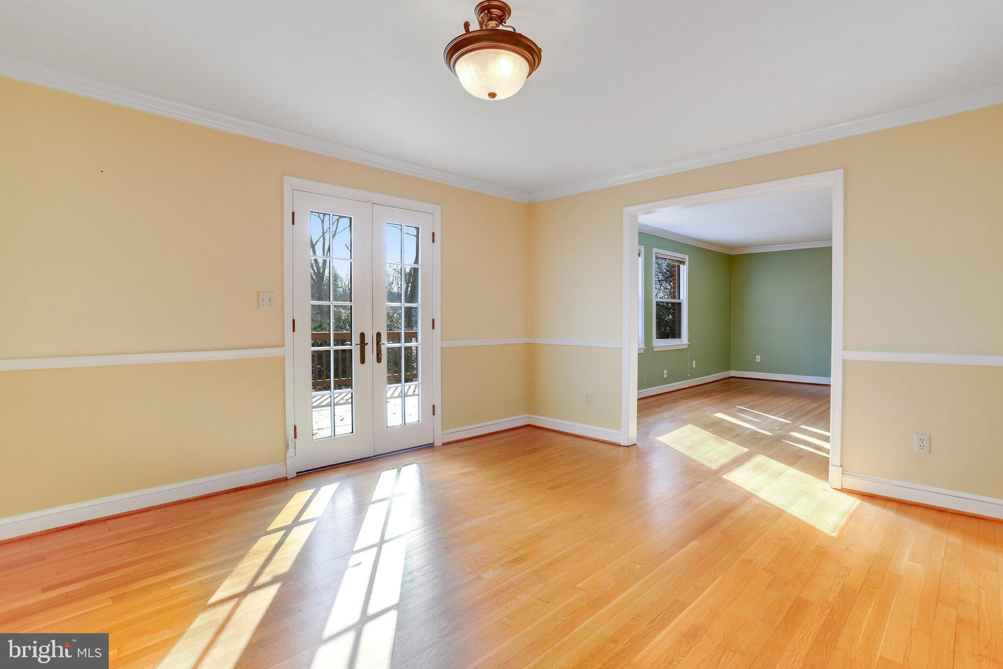 SYLVAN HILLS - Residential Lease