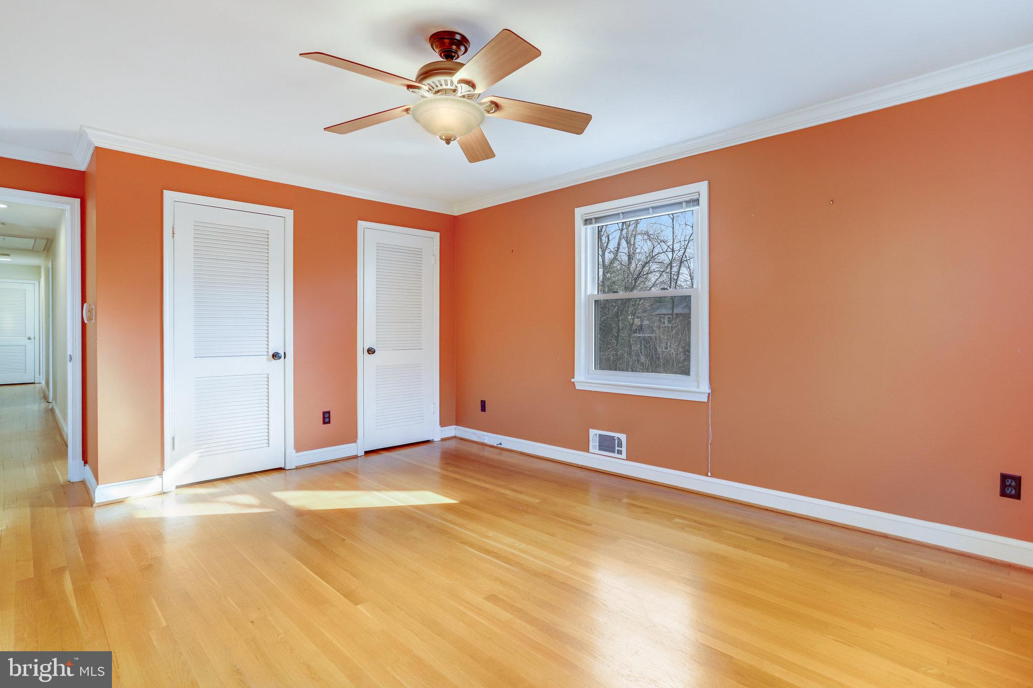 SYLVAN HILLS - Residential Lease