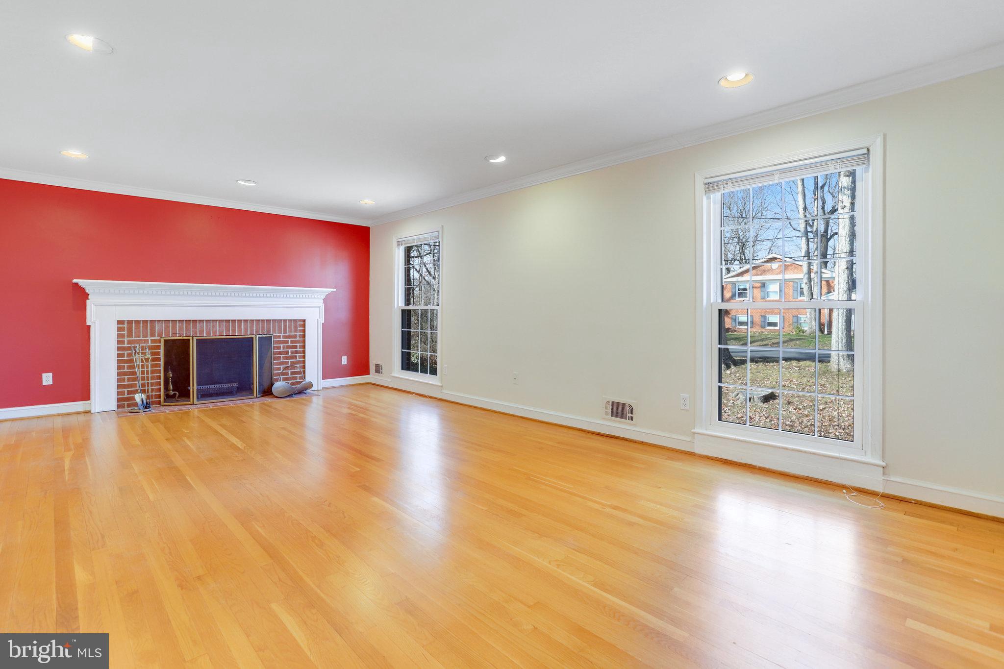 SYLVAN HILLS - Residential Lease
