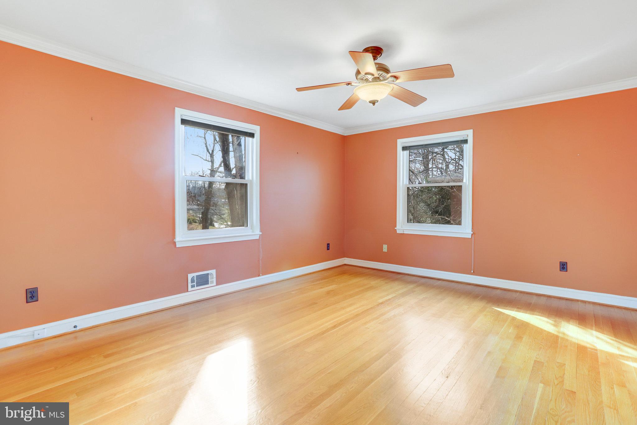 SYLVAN HILLS - Residential Lease