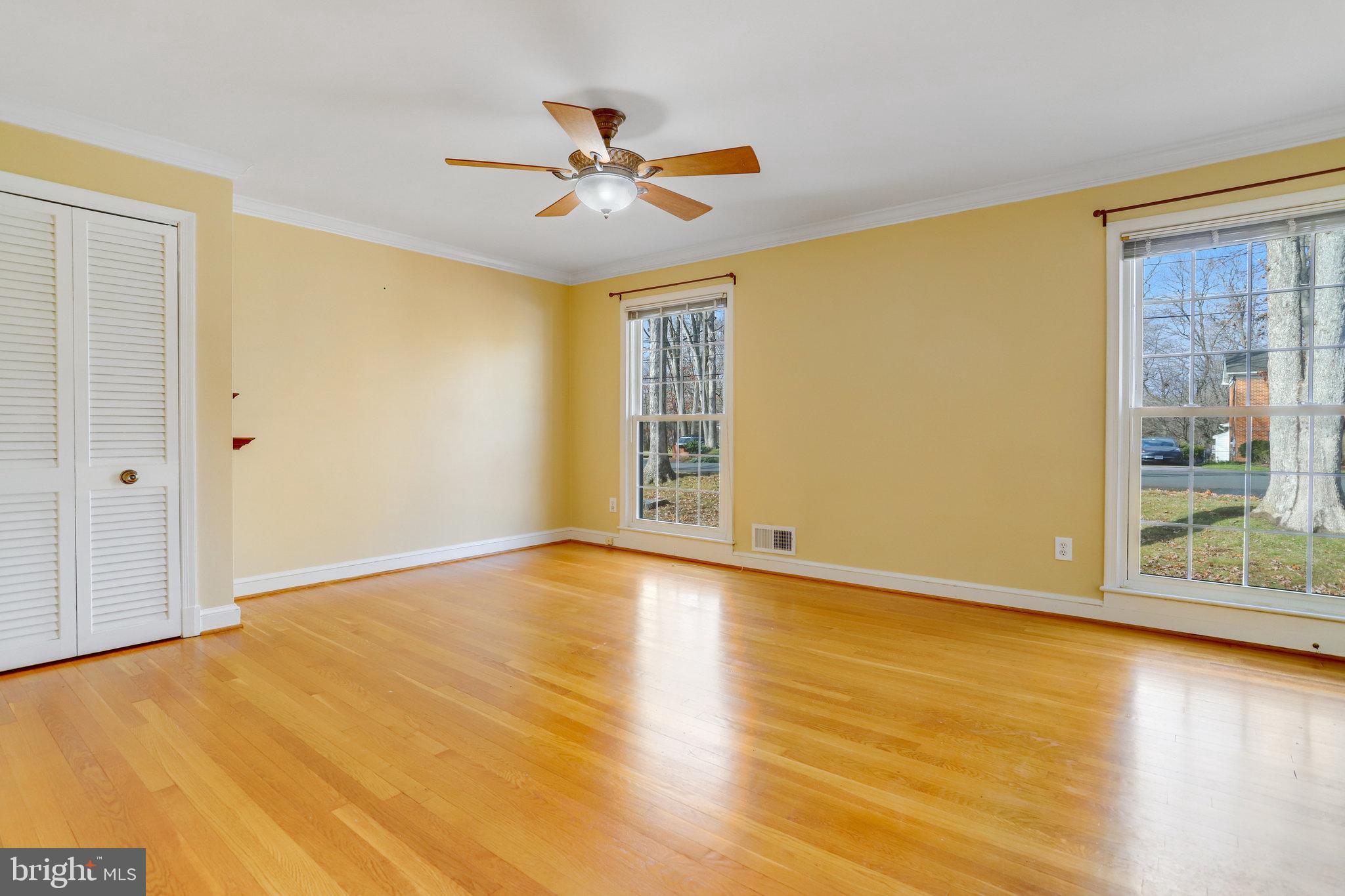 SYLVAN HILLS - Residential Lease