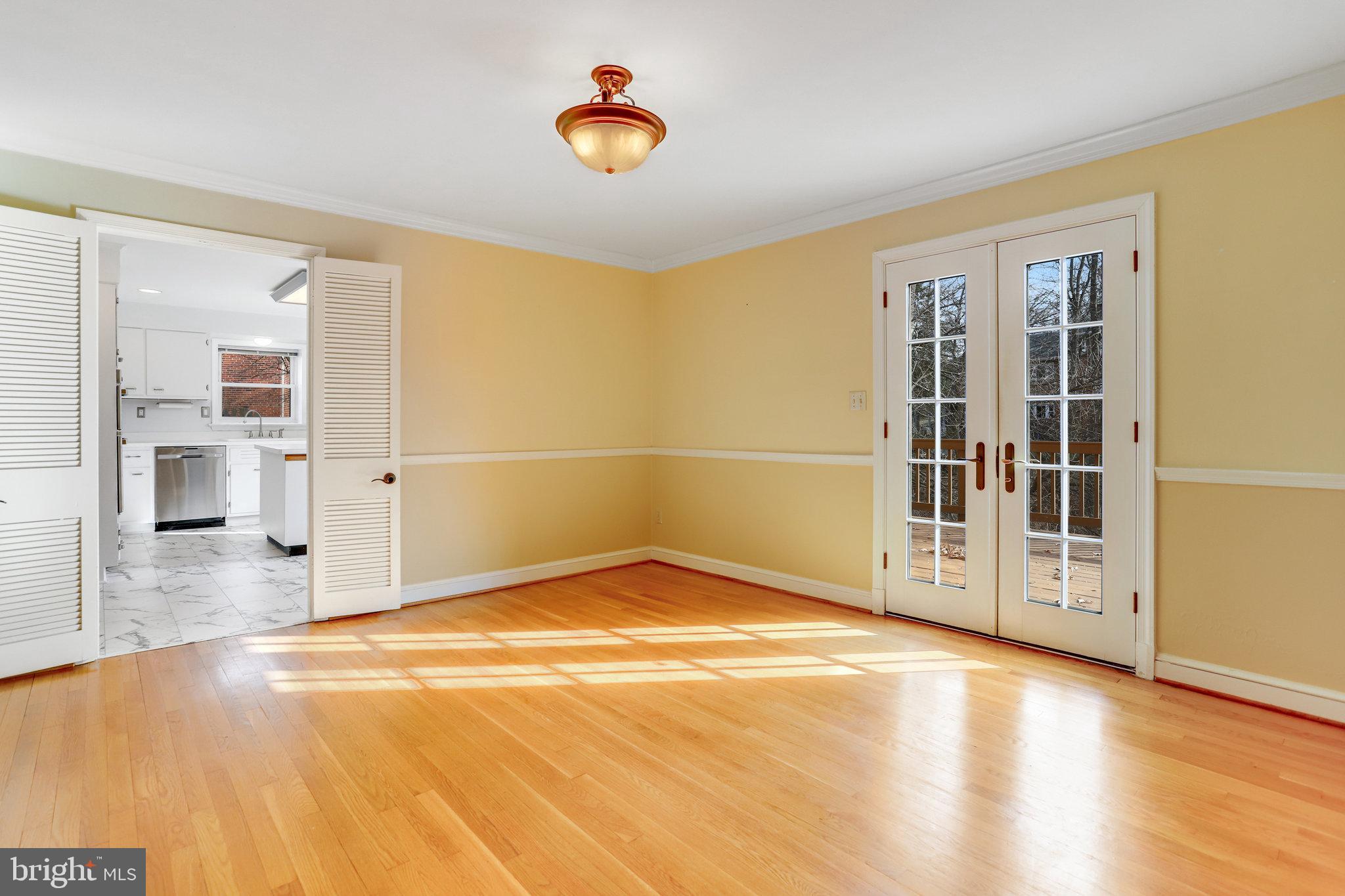 SYLVAN HILLS - Residential Lease