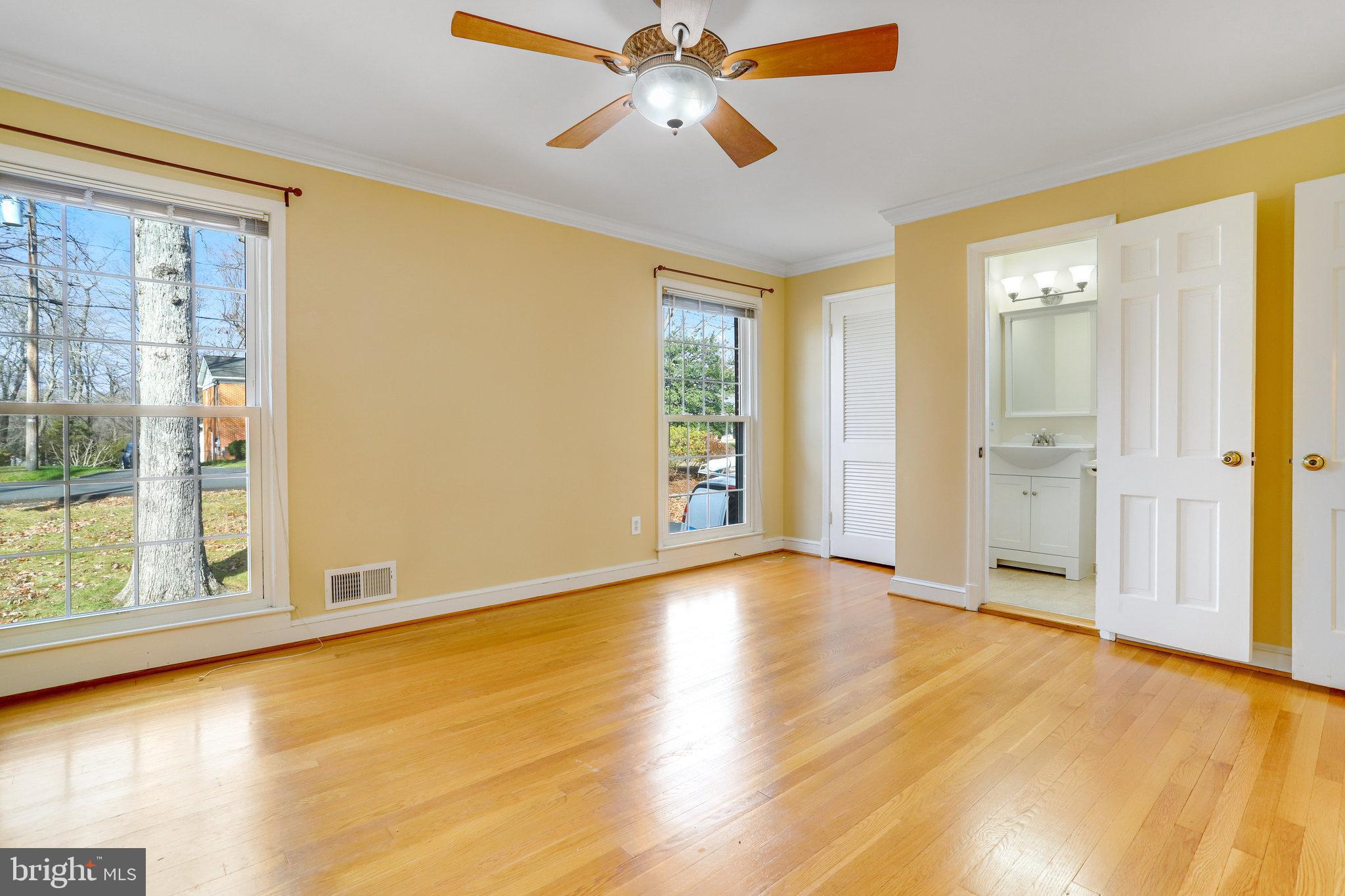 SYLVAN HILLS - Residential Lease