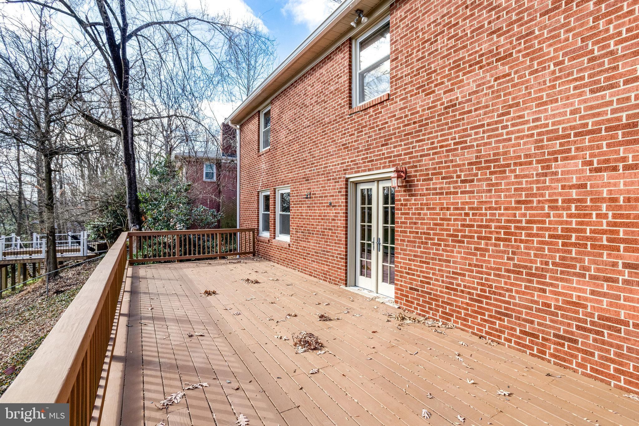 SYLVAN HILLS - Residential Lease