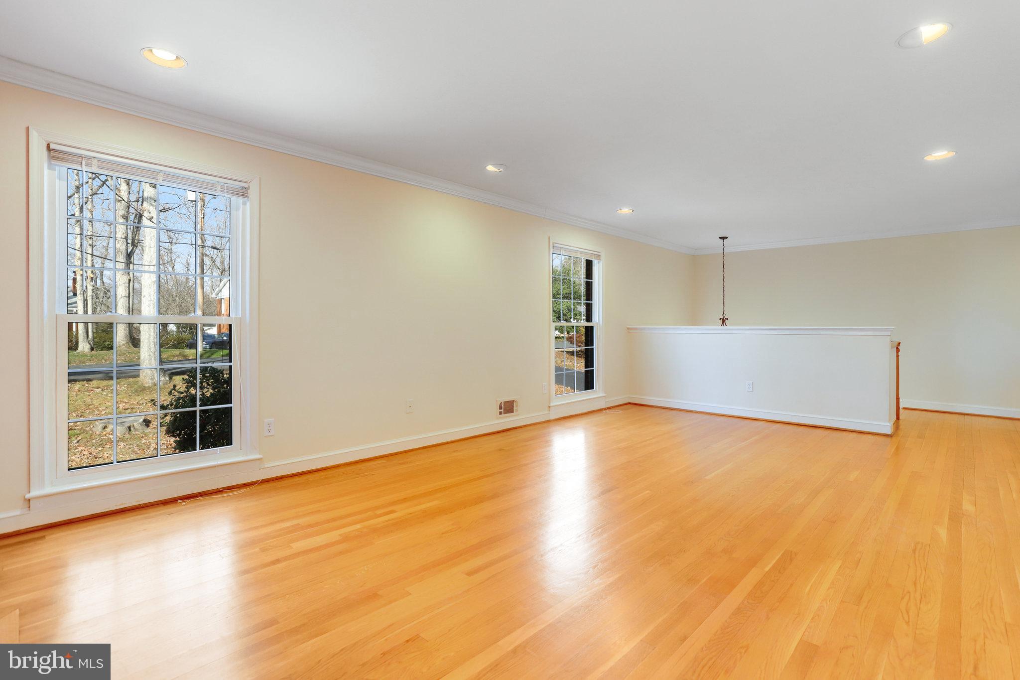 SYLVAN HILLS - Residential Lease
