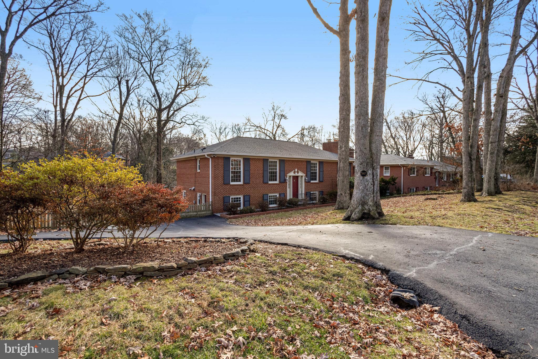 SYLVAN HILLS - Residential Lease