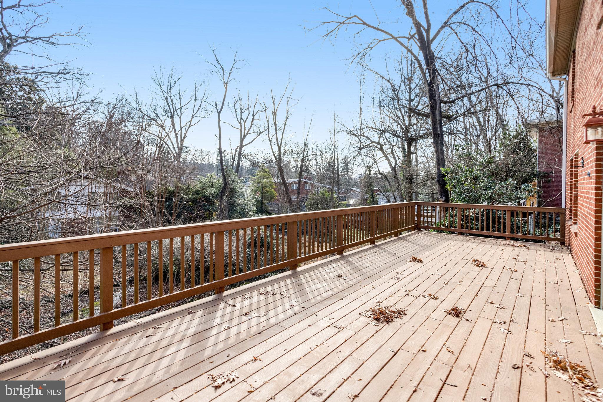 SYLVAN HILLS - Residential Lease