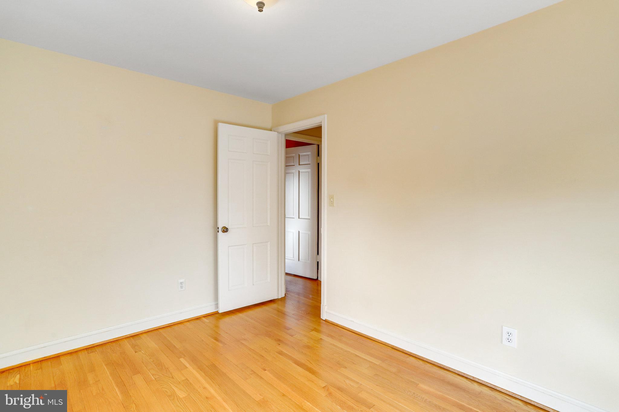 SYLVAN HILLS - Residential Lease