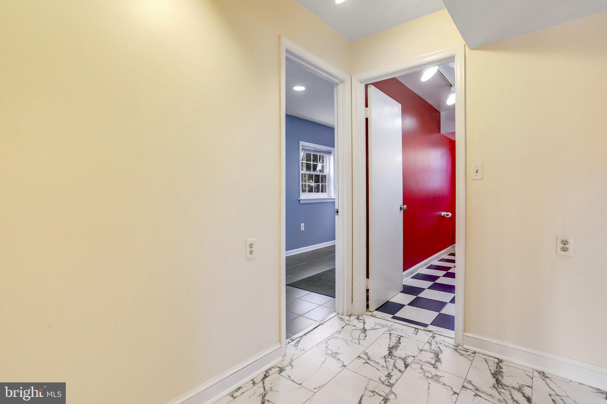 SYLVAN HILLS - Residential Lease