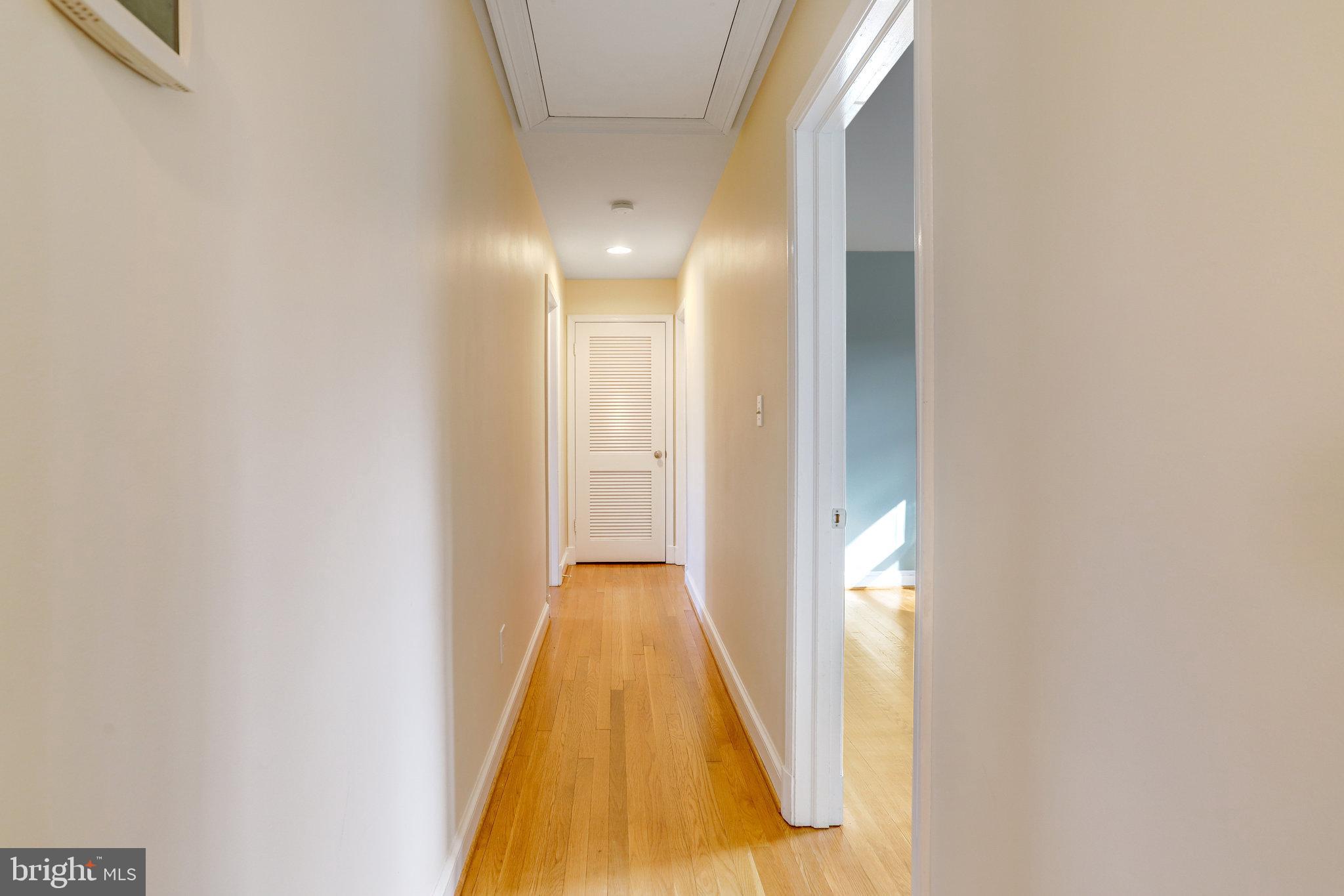 SYLVAN HILLS - Residential Lease