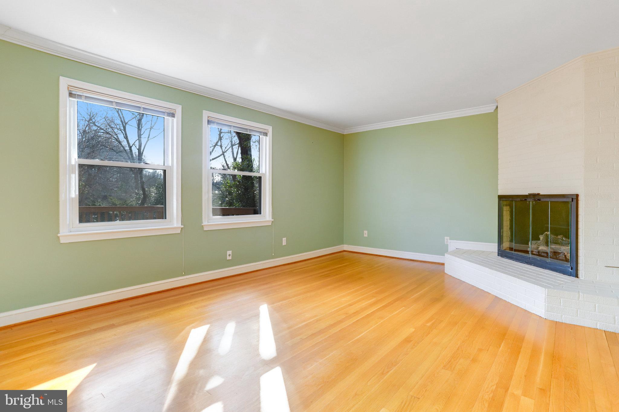 SYLVAN HILLS - Residential Lease