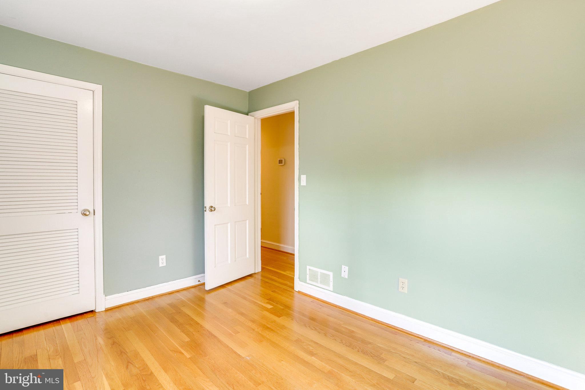 SYLVAN HILLS - Residential Lease