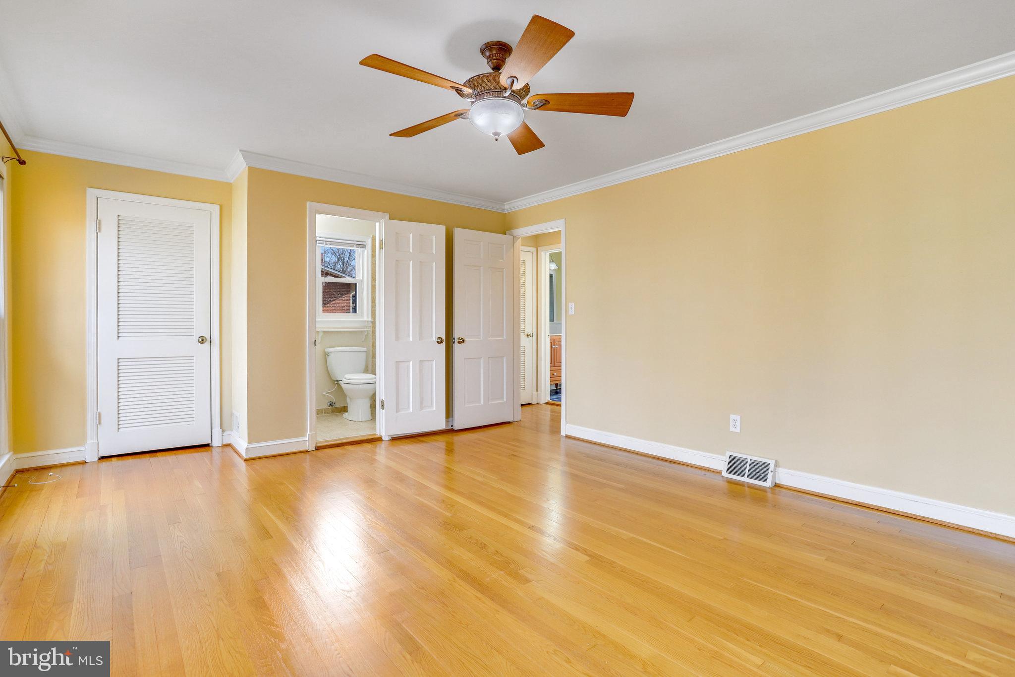 SYLVAN HILLS - Residential Lease