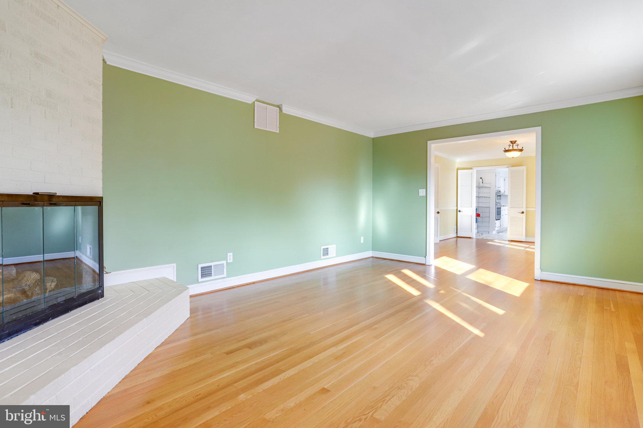 SYLVAN HILLS - Residential Lease