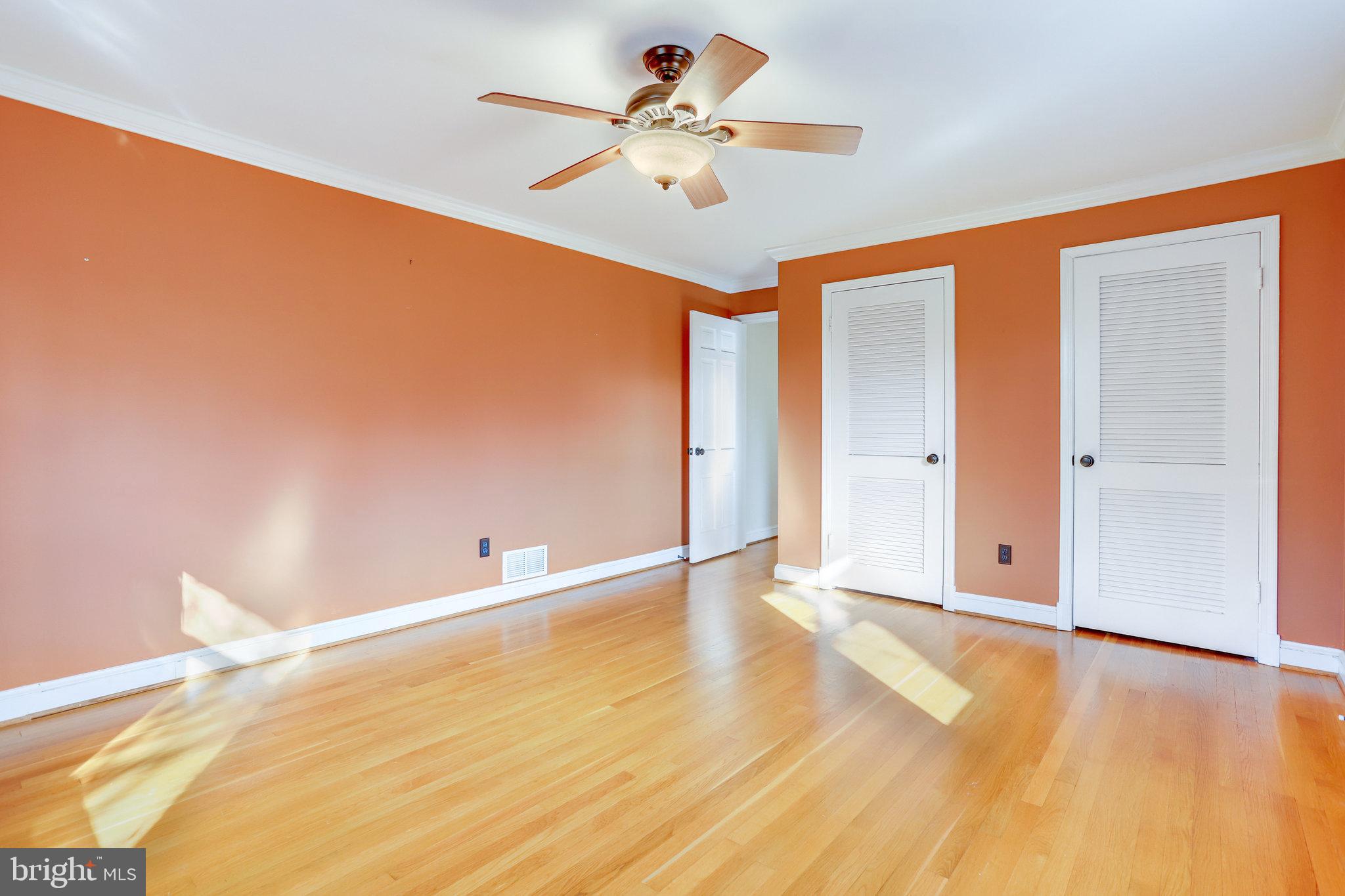 SYLVAN HILLS - Residential Lease