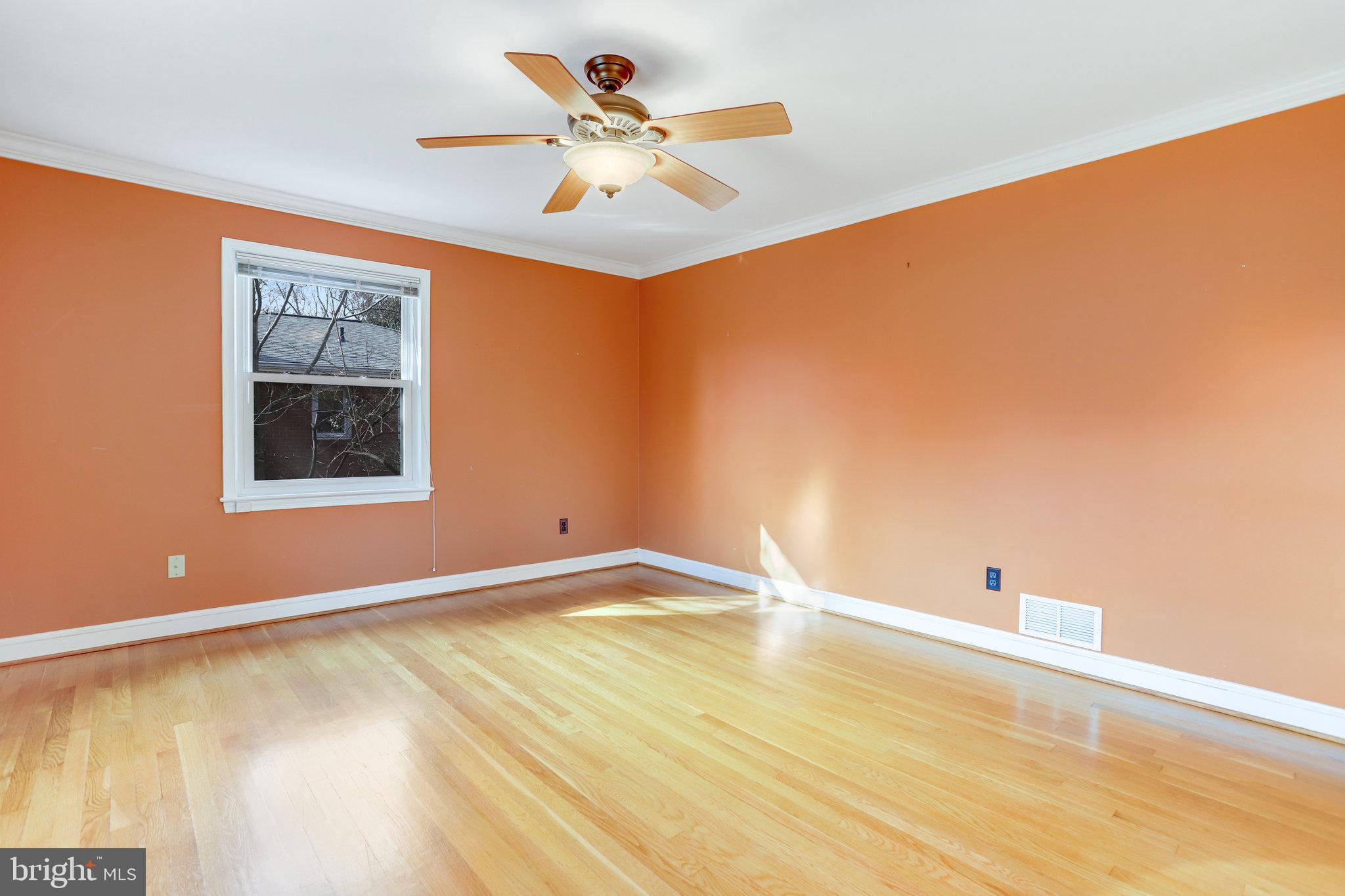 SYLVAN HILLS - Residential Lease