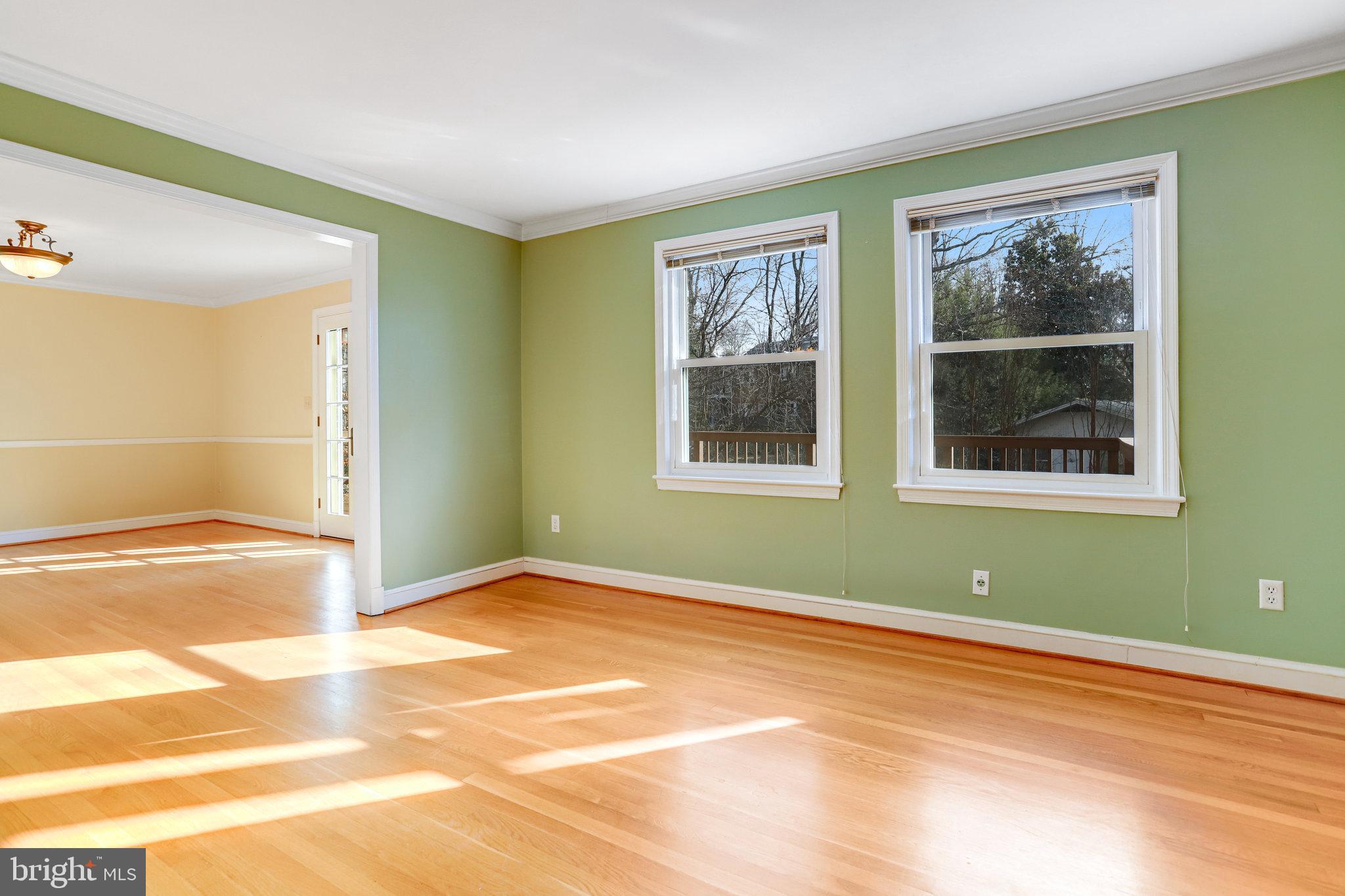 SYLVAN HILLS - Residential Lease