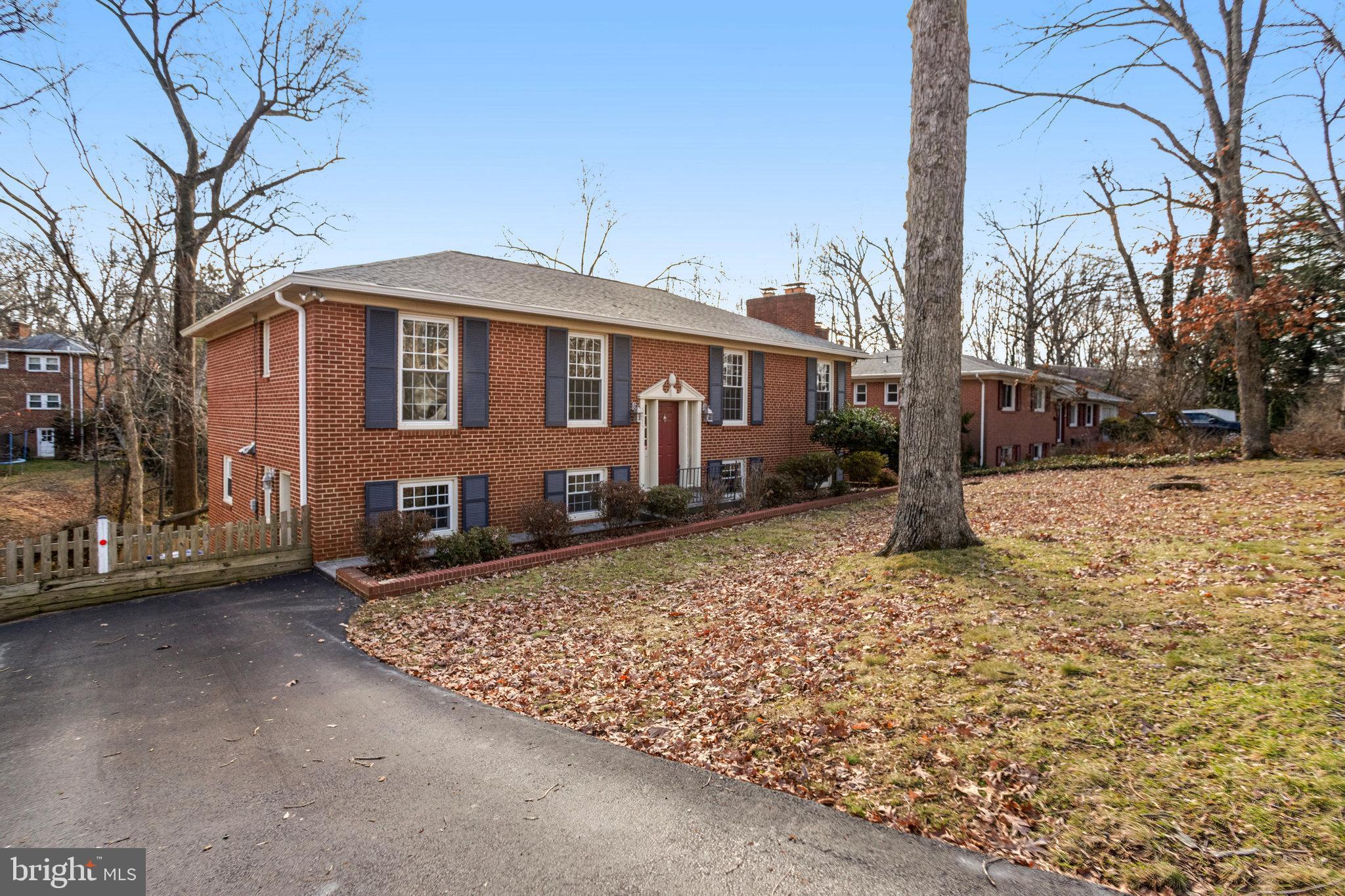 SYLVAN HILLS - Residential Lease