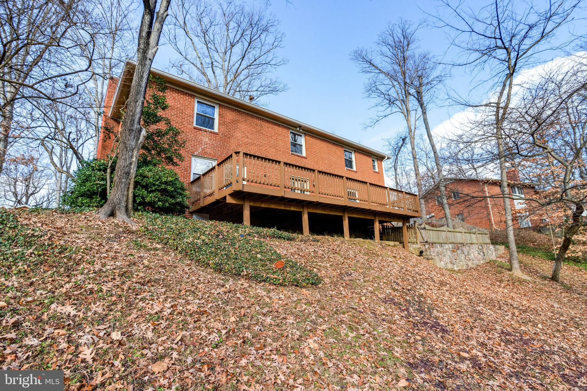 SYLVAN HILLS - Residential Lease