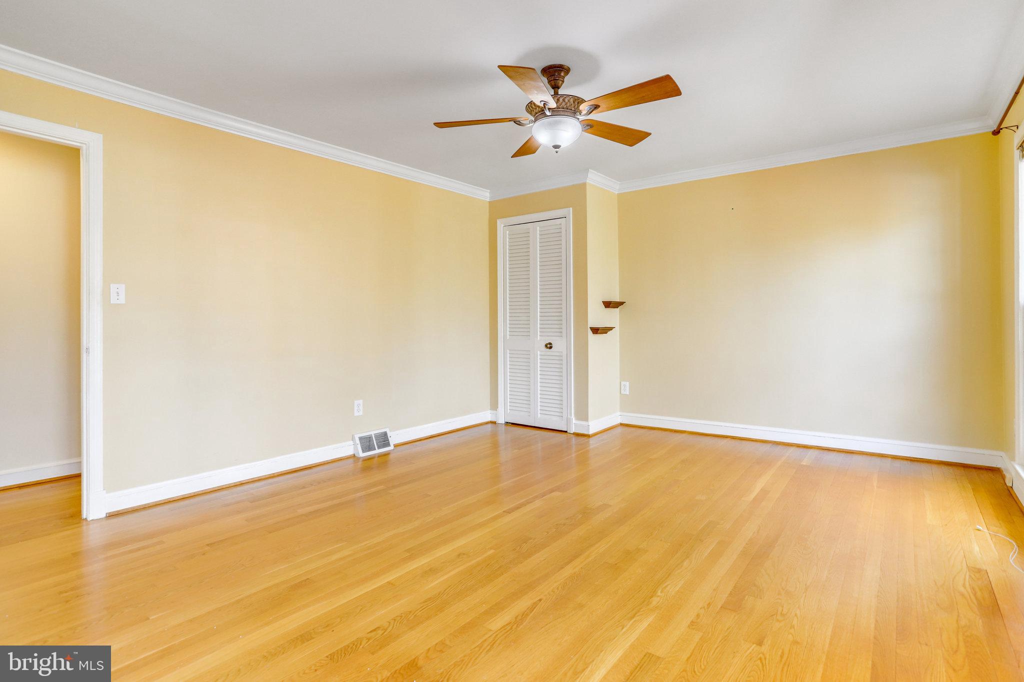 SYLVAN HILLS - Residential Lease