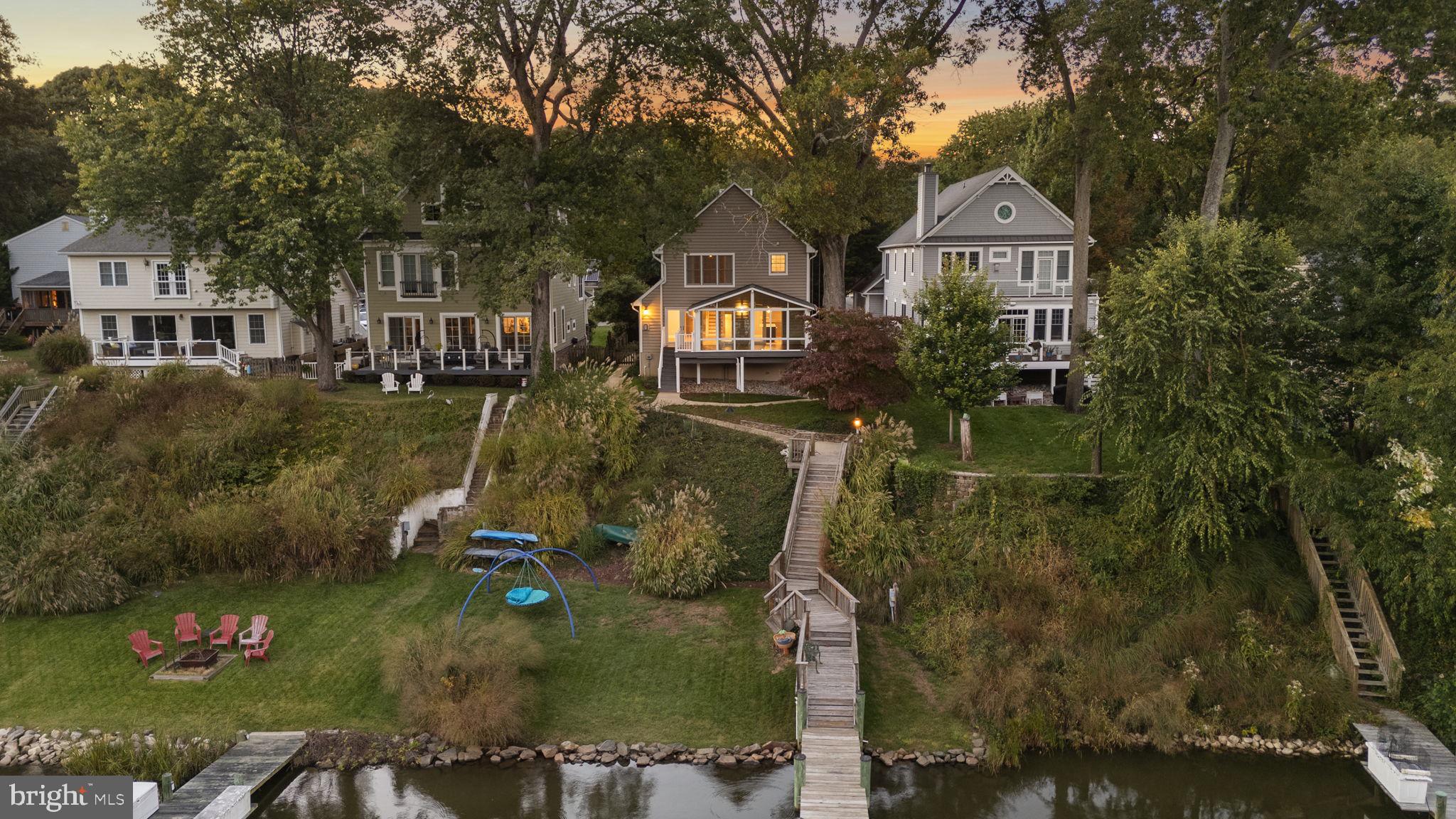 SHORE ACRES - Residential