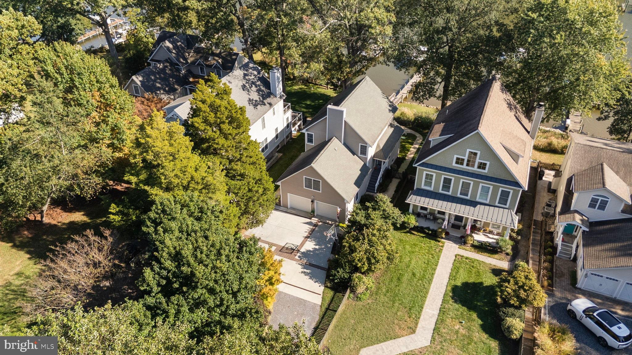 SHORE ACRES - Residential