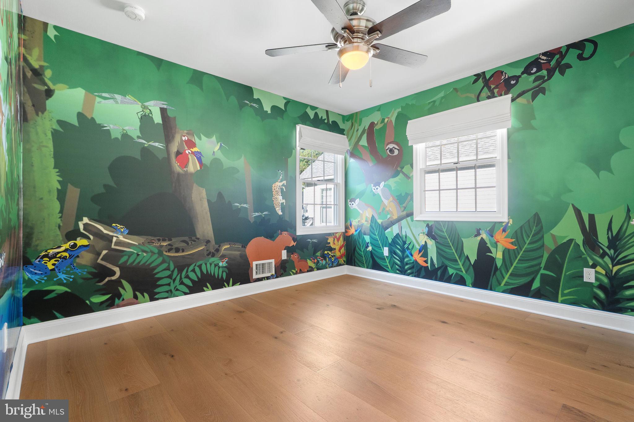 SHORE ACRES - Residential