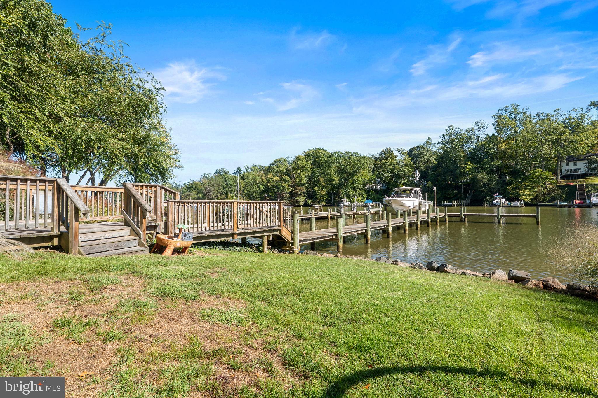 SHORE ACRES - Residential