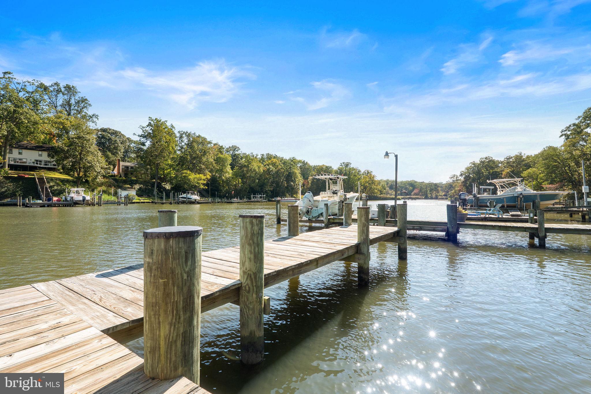 SHORE ACRES - Residential