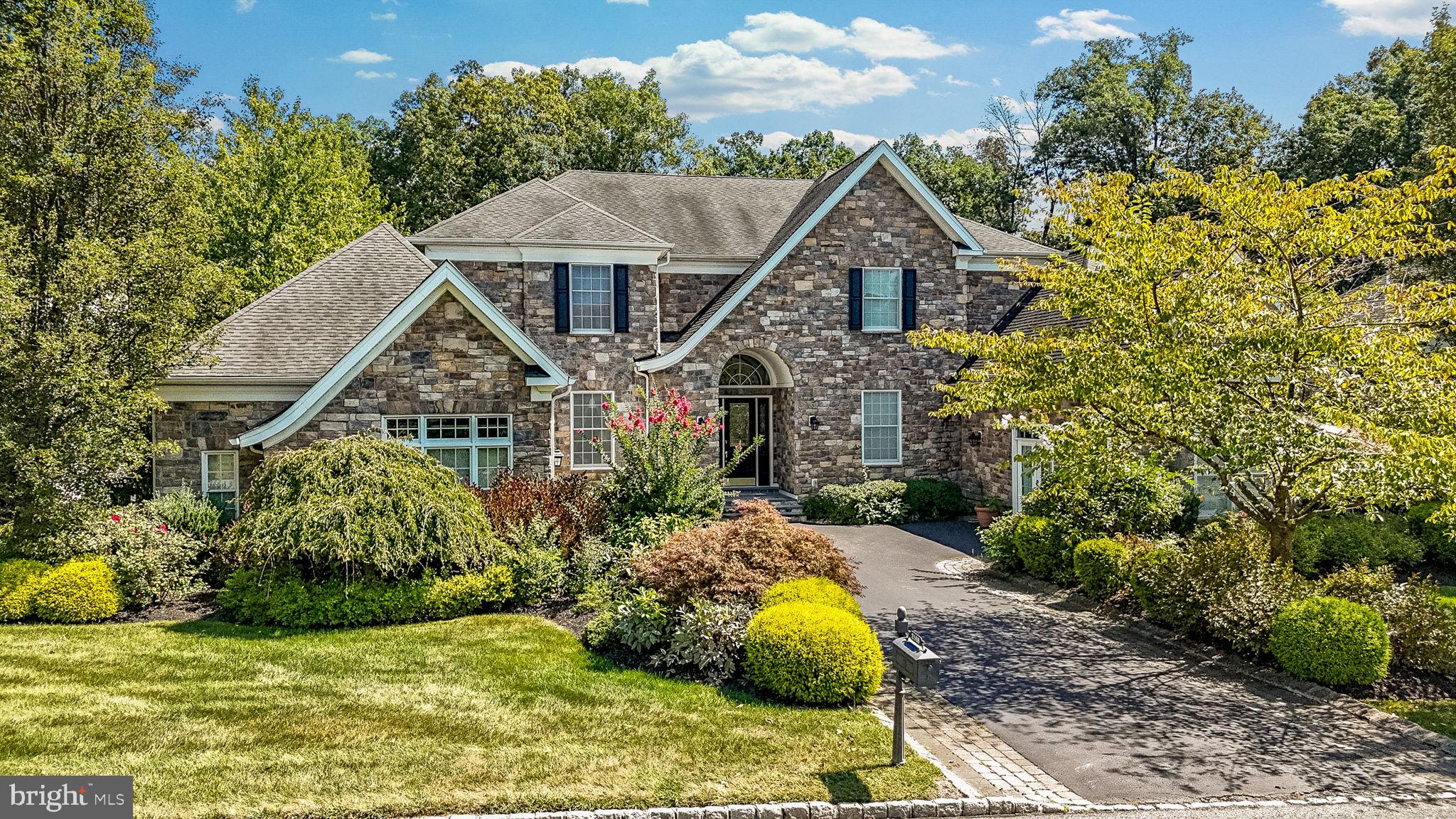 BYERS STATION - Residential