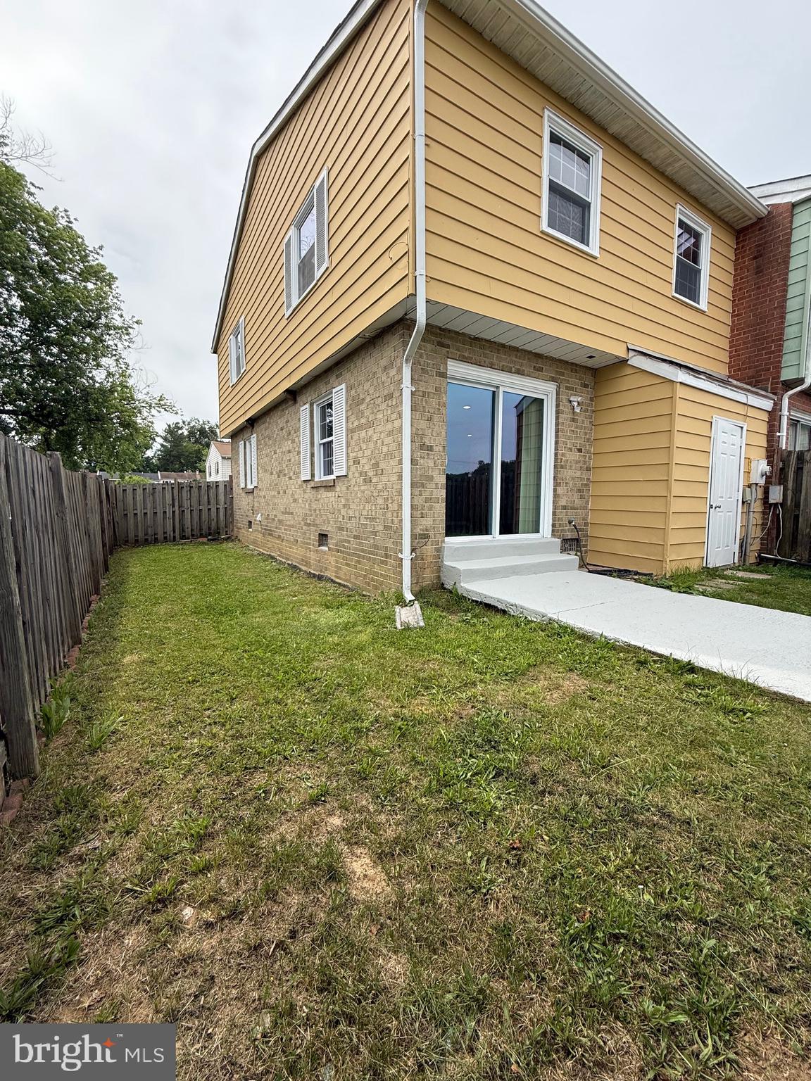 WILLIAMSTOWN - Residential