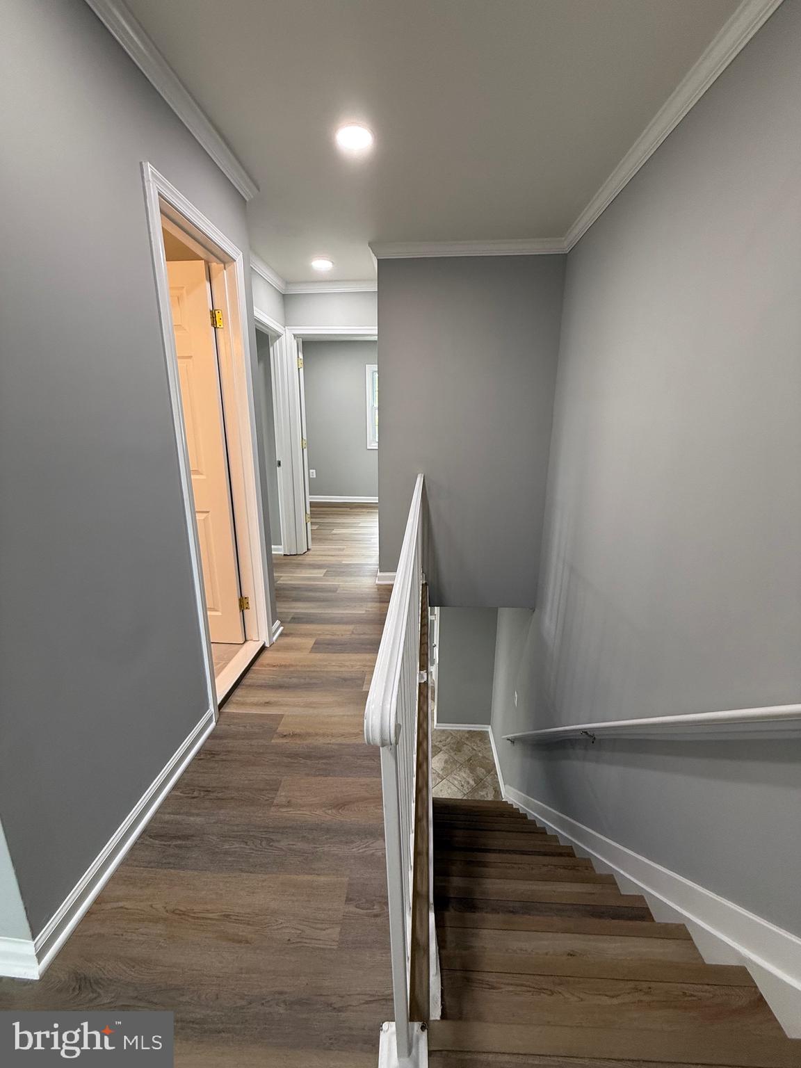 WILLIAMSTOWN - Residential