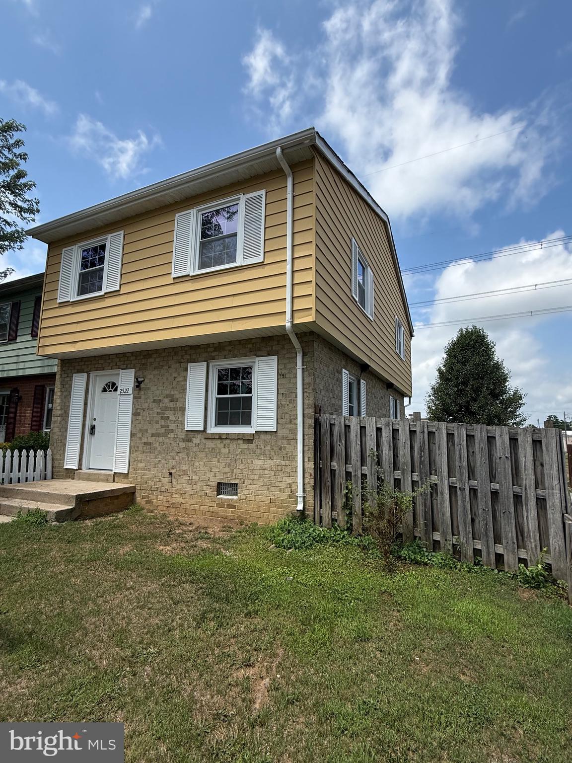 WILLIAMSTOWN - Residential