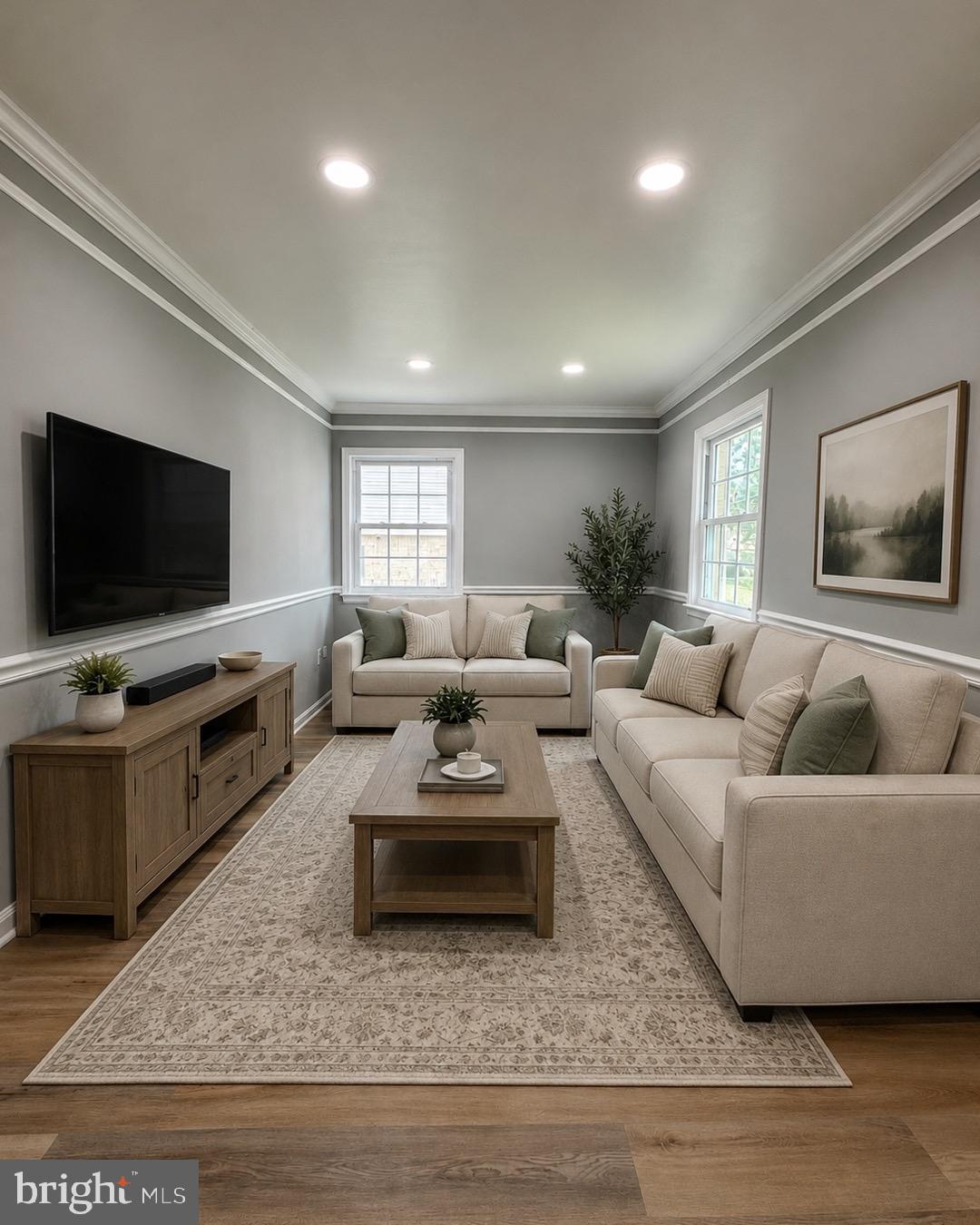 WILLIAMSTOWN - Residential