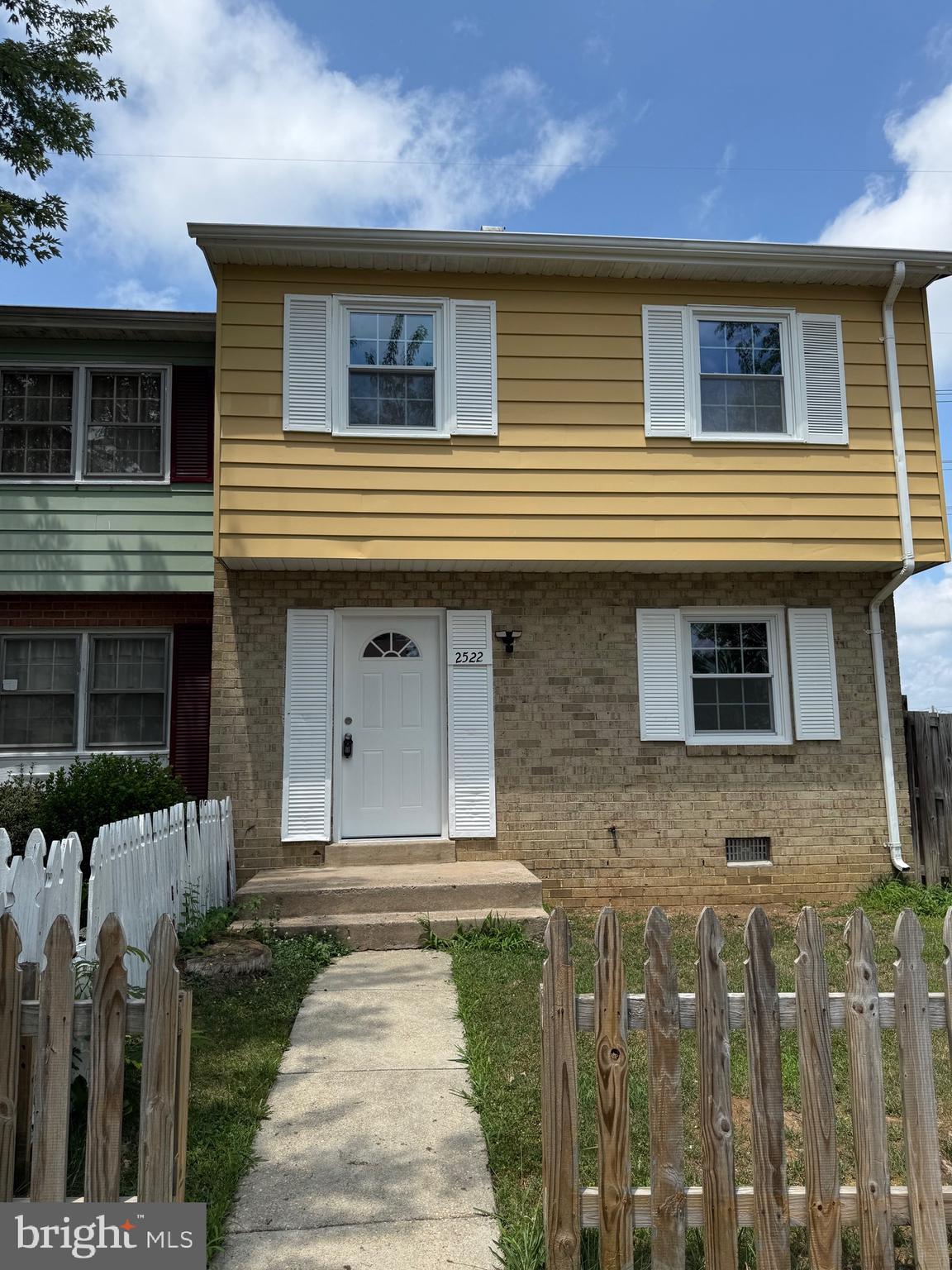 WILLIAMSTOWN - Residential