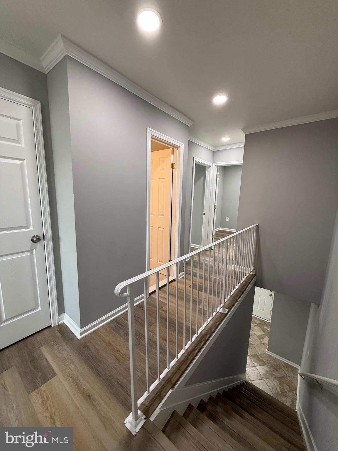 WILLIAMSTOWN - Residential