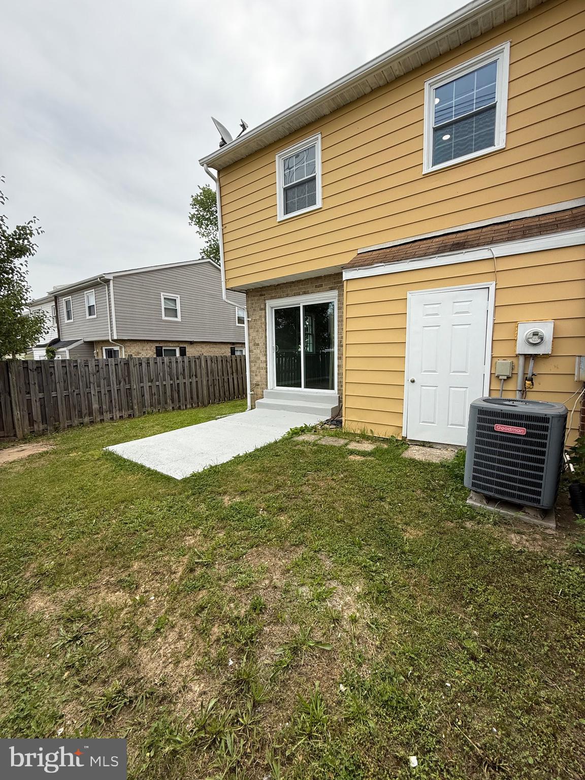 WILLIAMSTOWN - Residential
