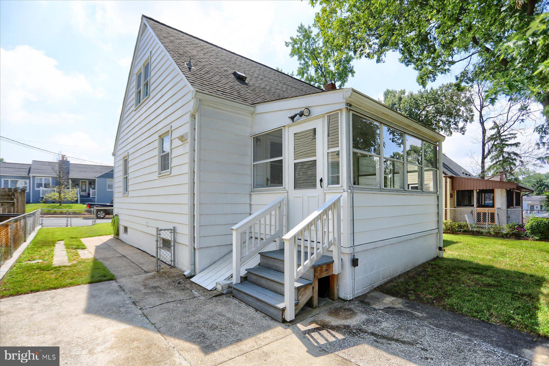 FERNDALE FARMS - Residential