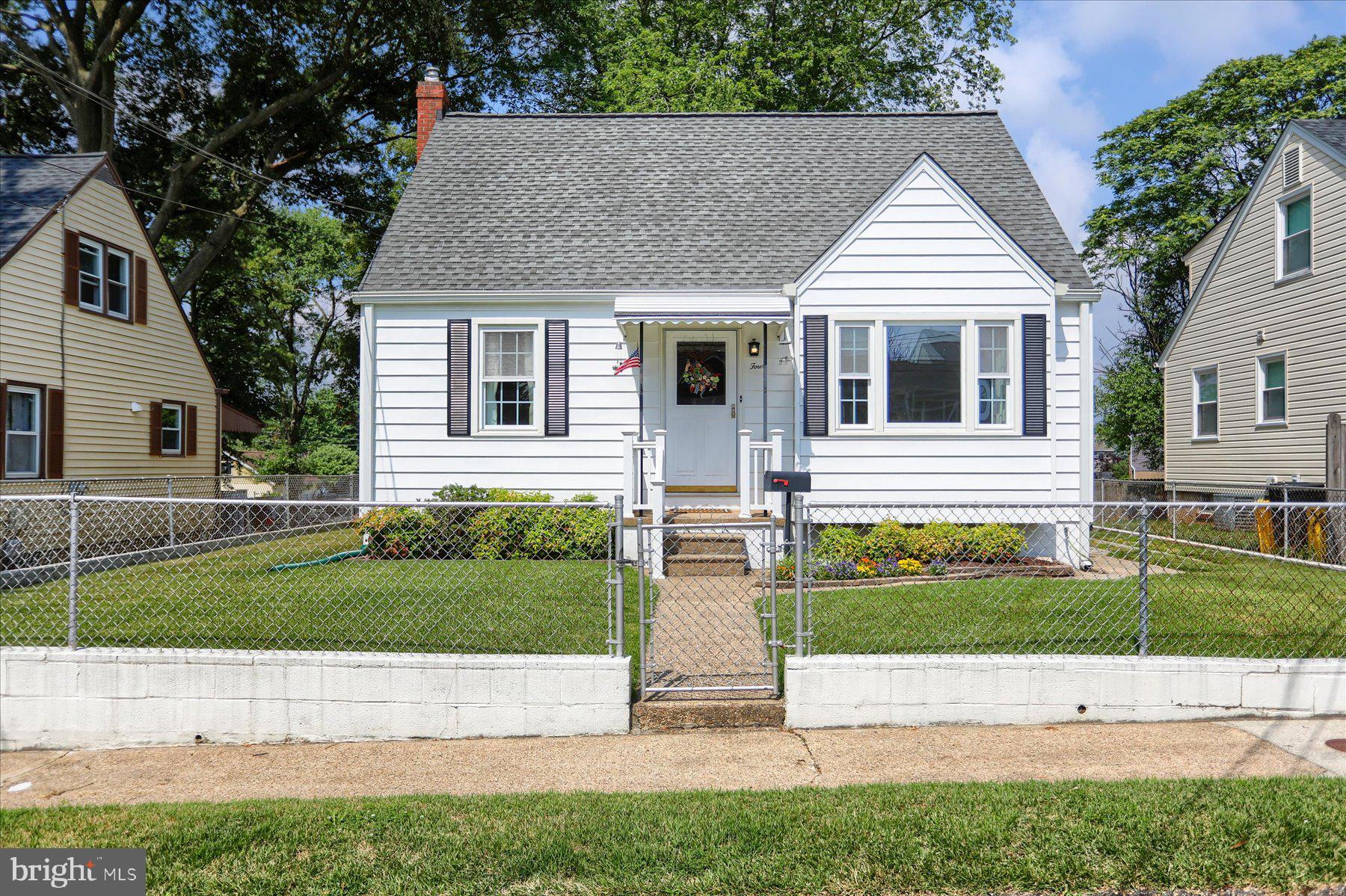 FERNDALE FARMS - Residential
