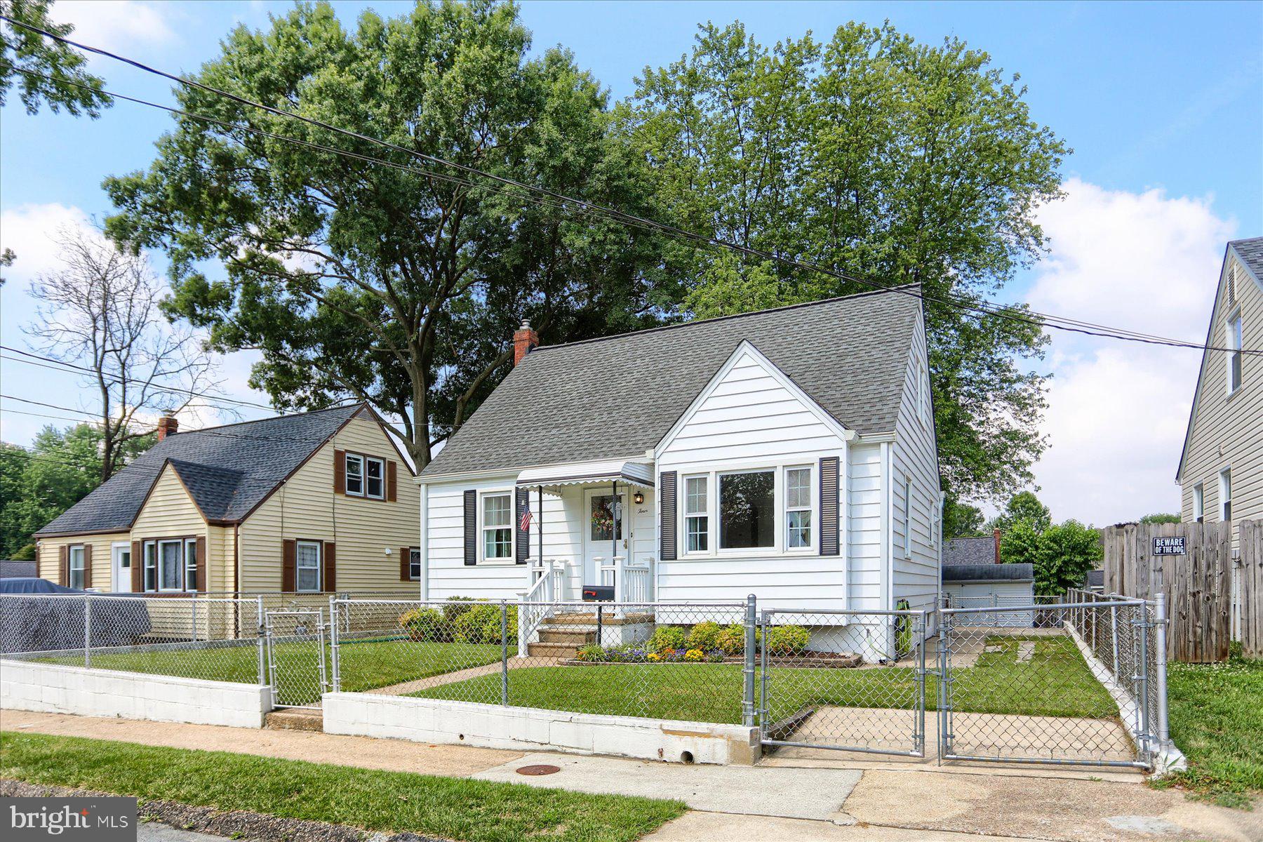 FERNDALE FARMS - Residential