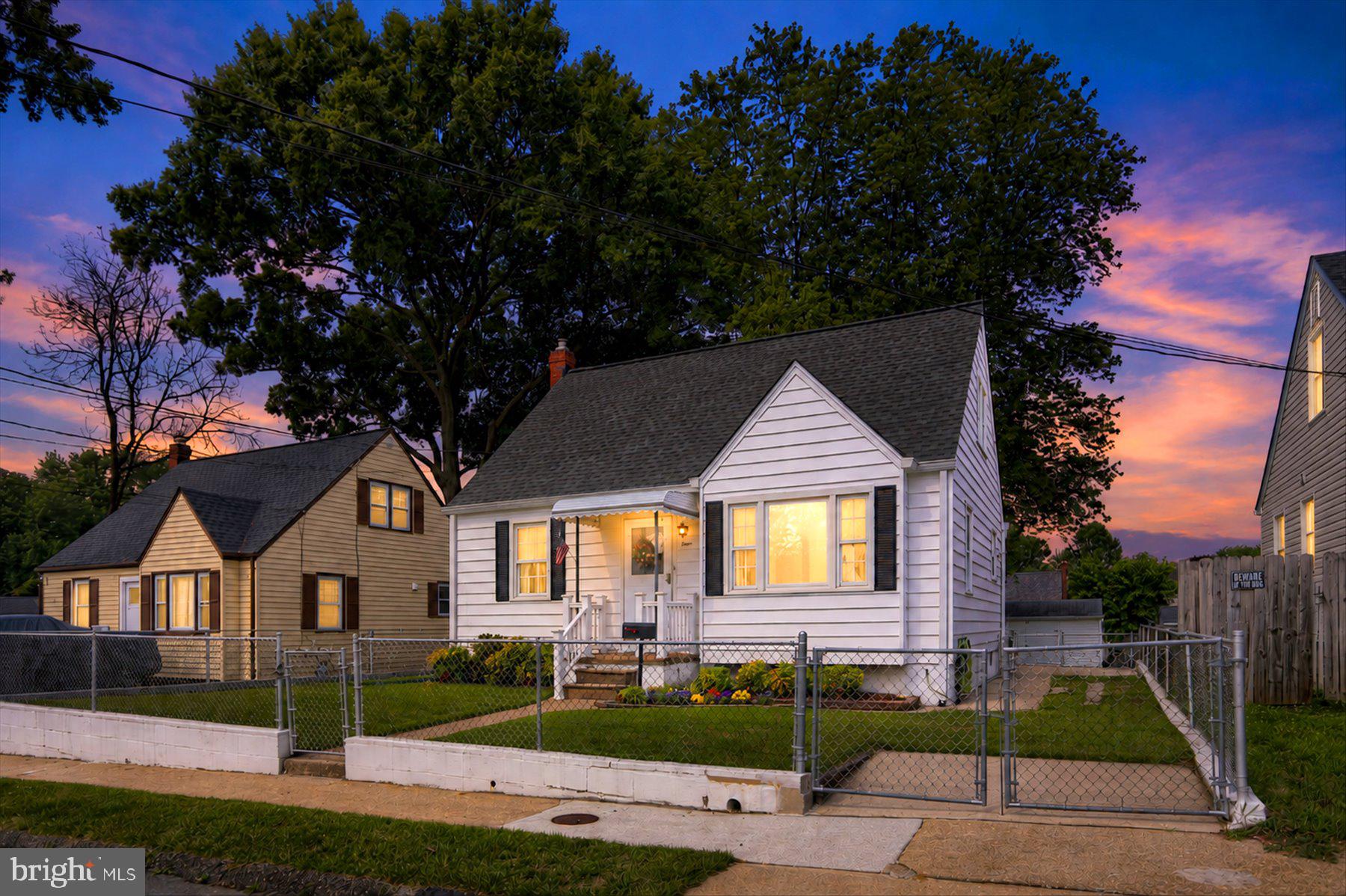 FERNDALE FARMS - Residential