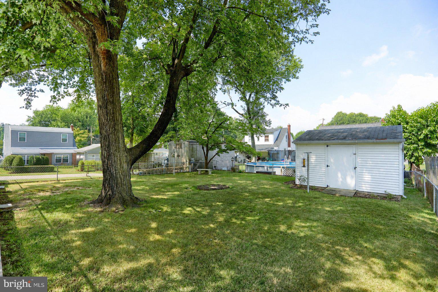 FERNDALE FARMS - Residential