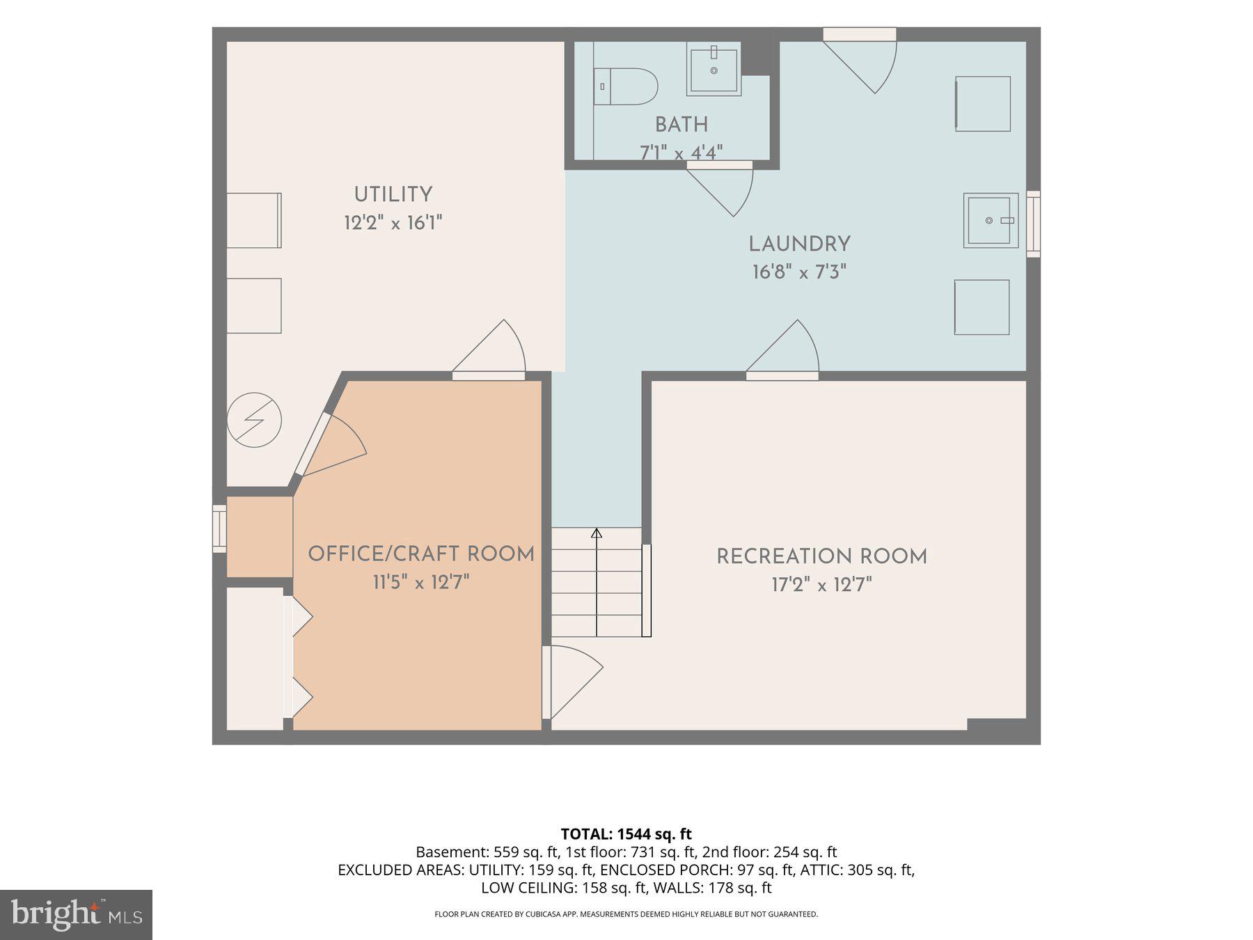 FERNDALE FARMS - Residential
