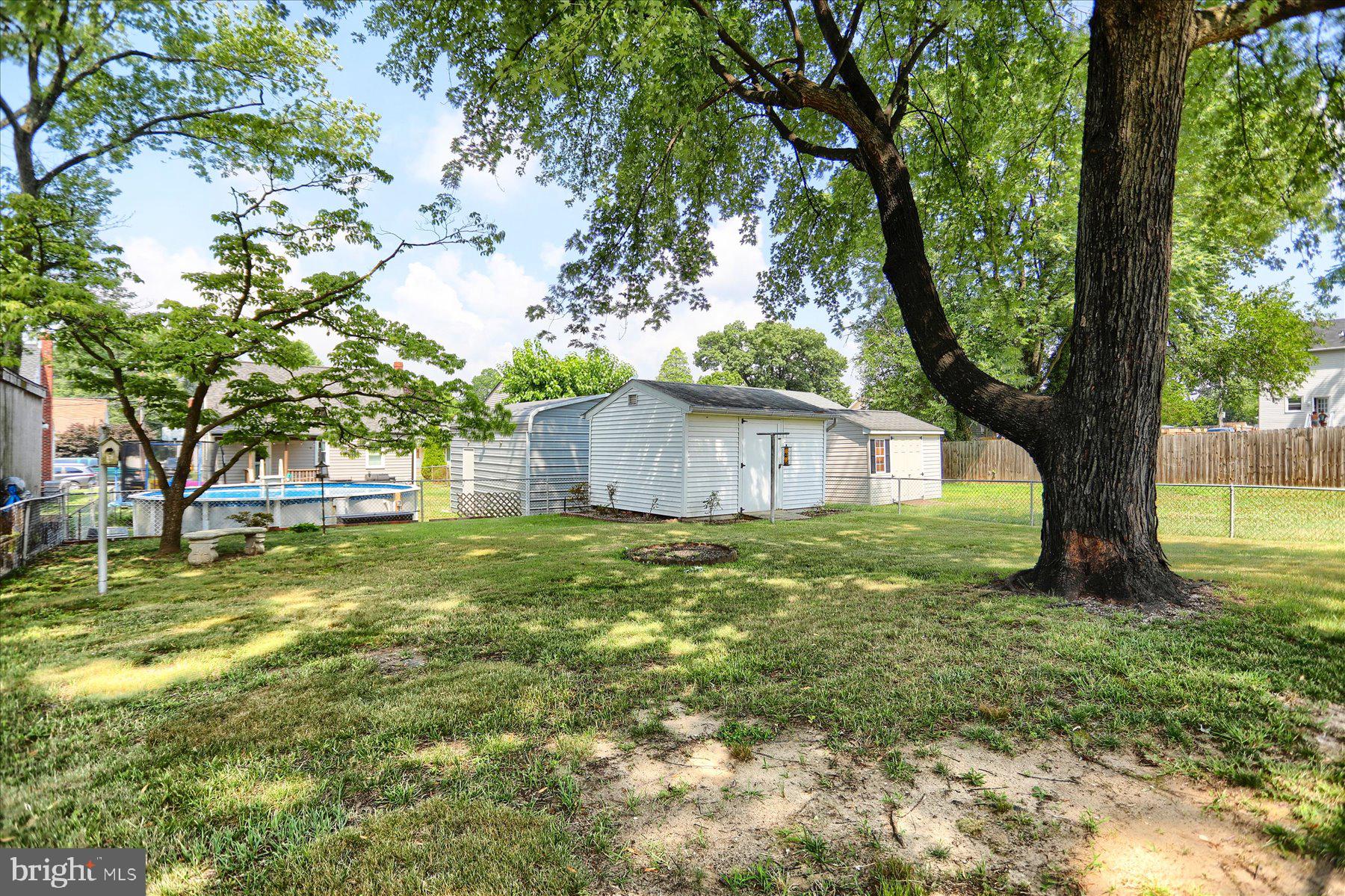 FERNDALE FARMS - Residential