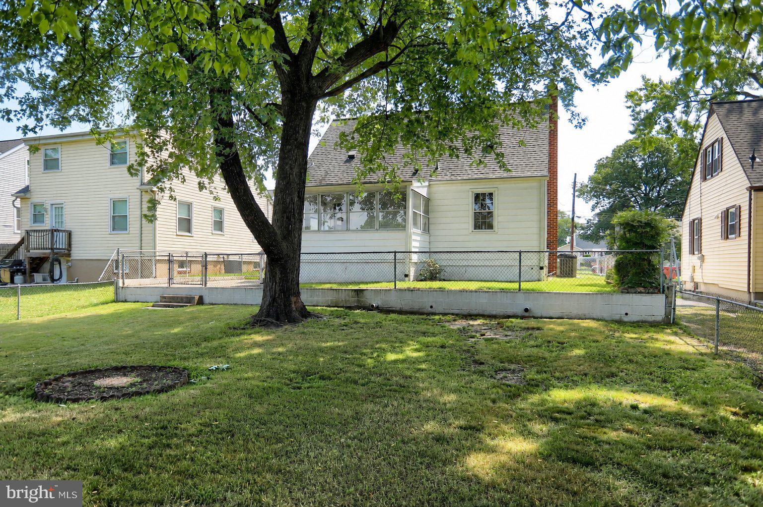 FERNDALE FARMS - Residential