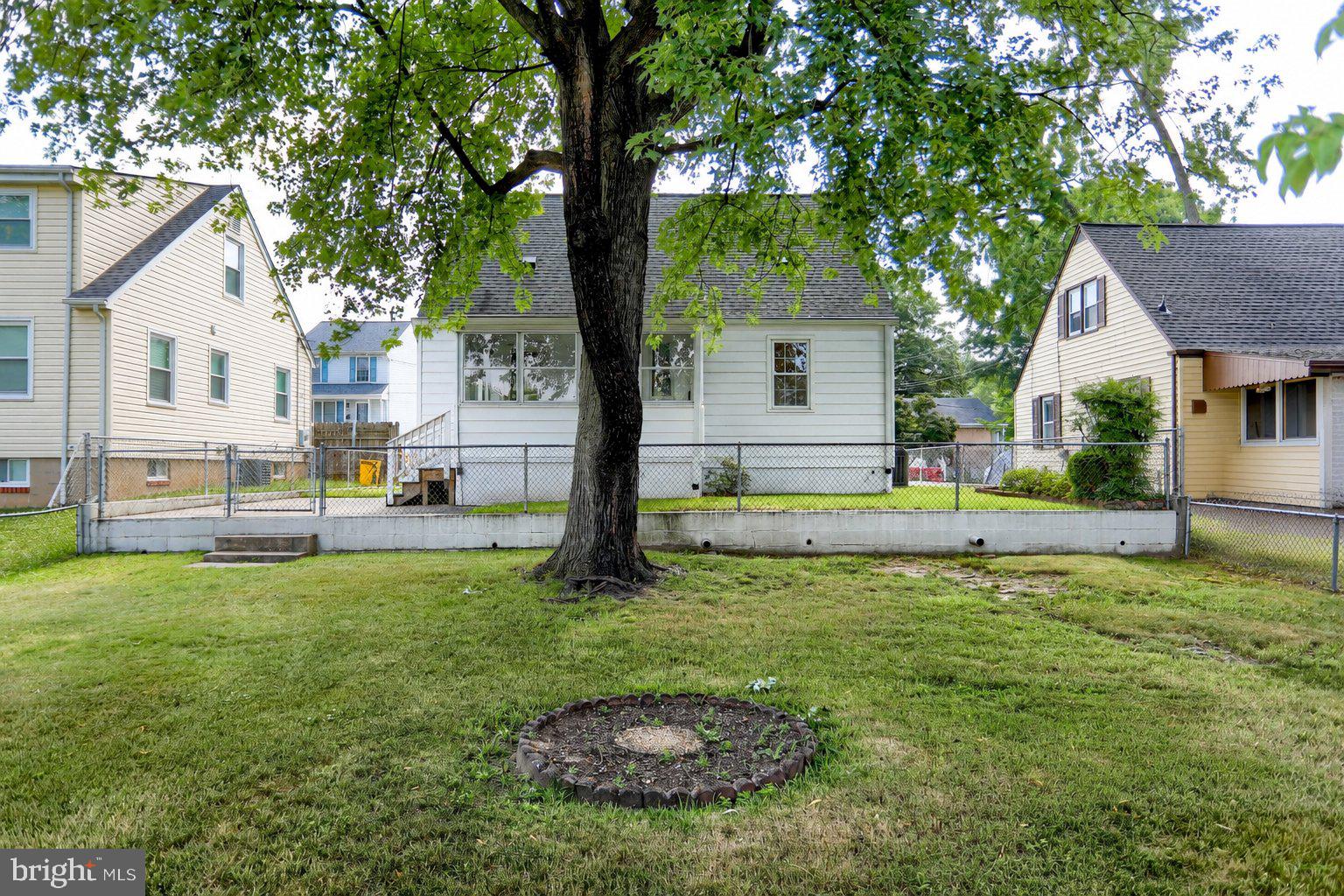 FERNDALE FARMS - Residential