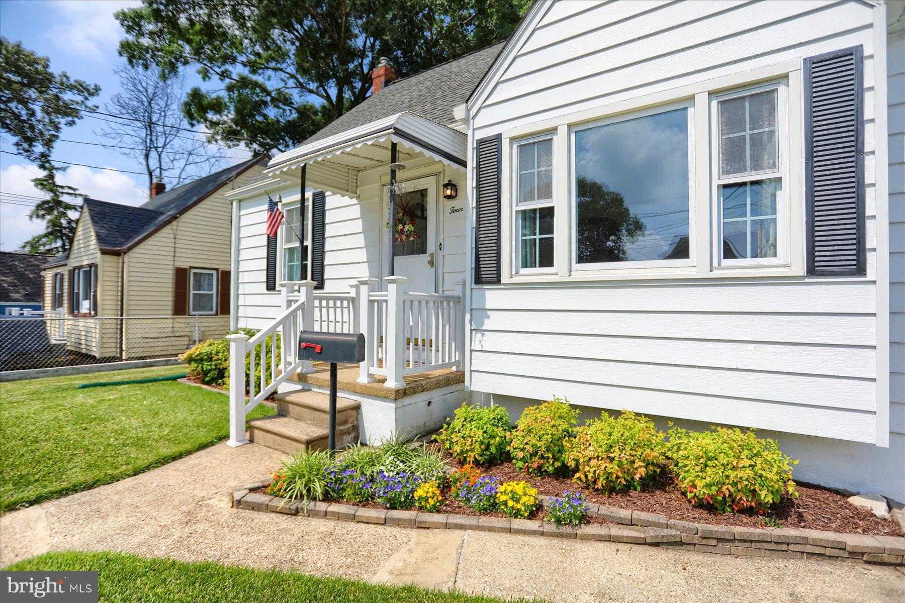 FERNDALE FARMS - Residential