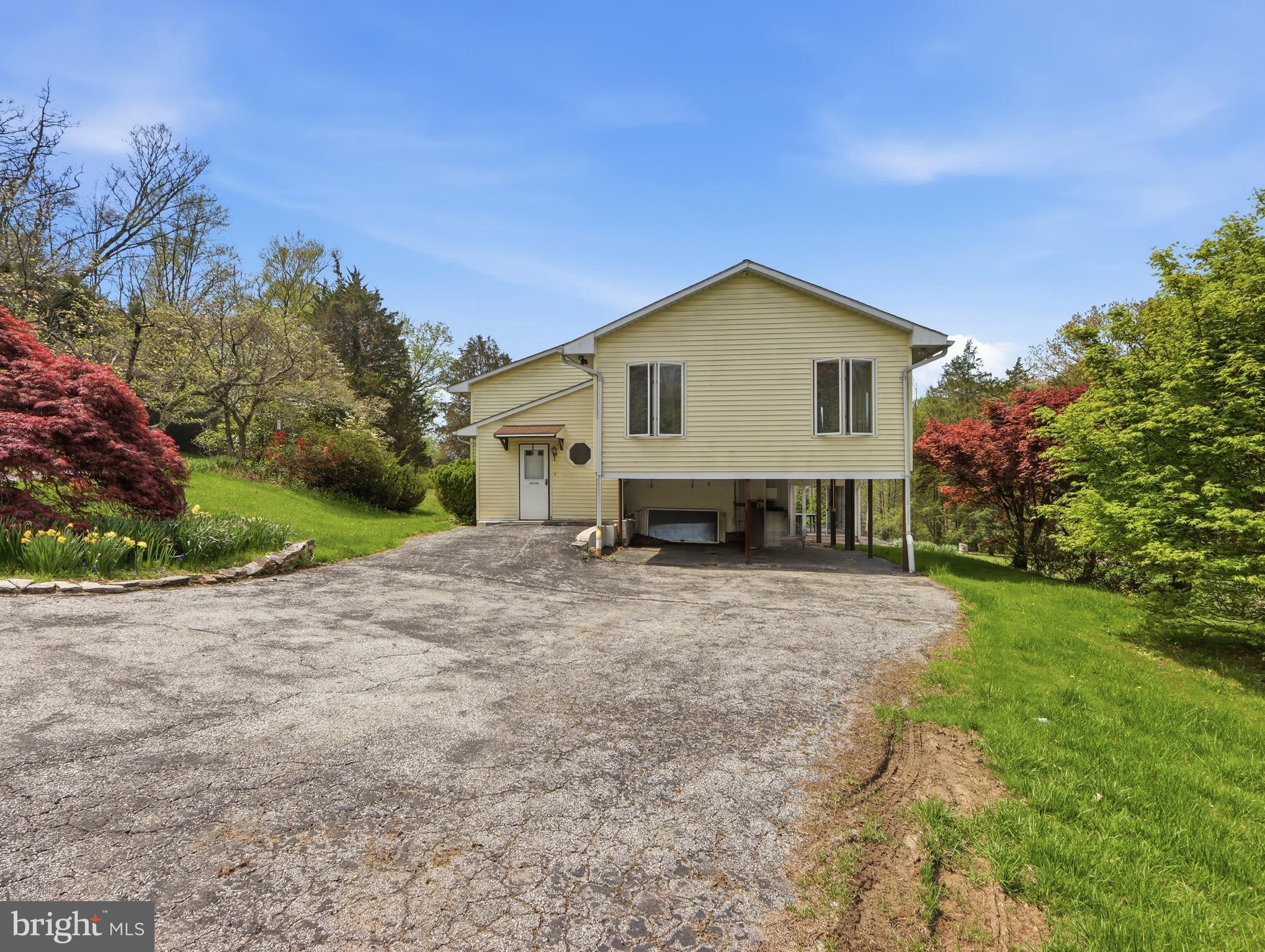 SPARKS GLENCOE - Residential