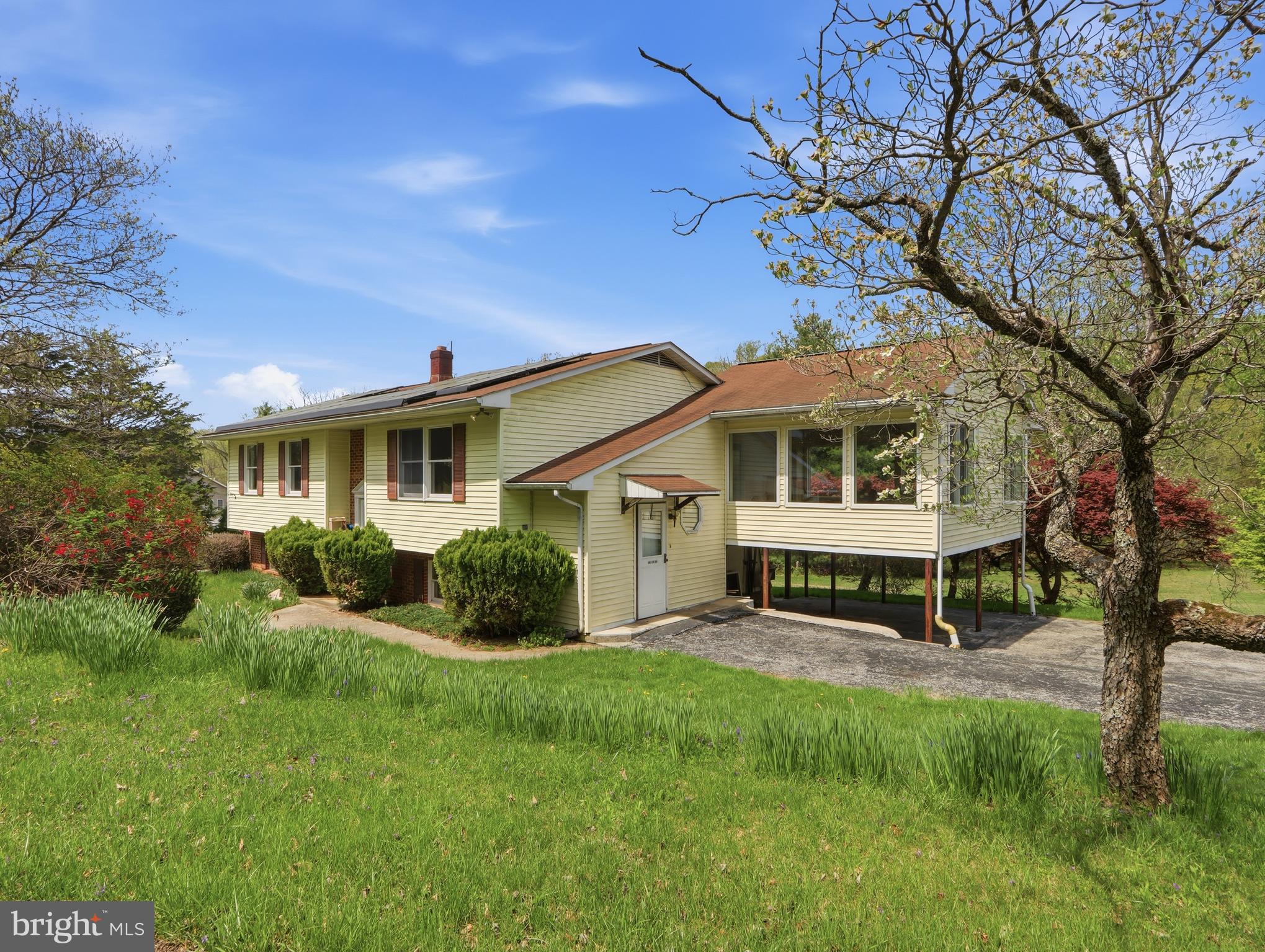 SPARKS GLENCOE - Residential