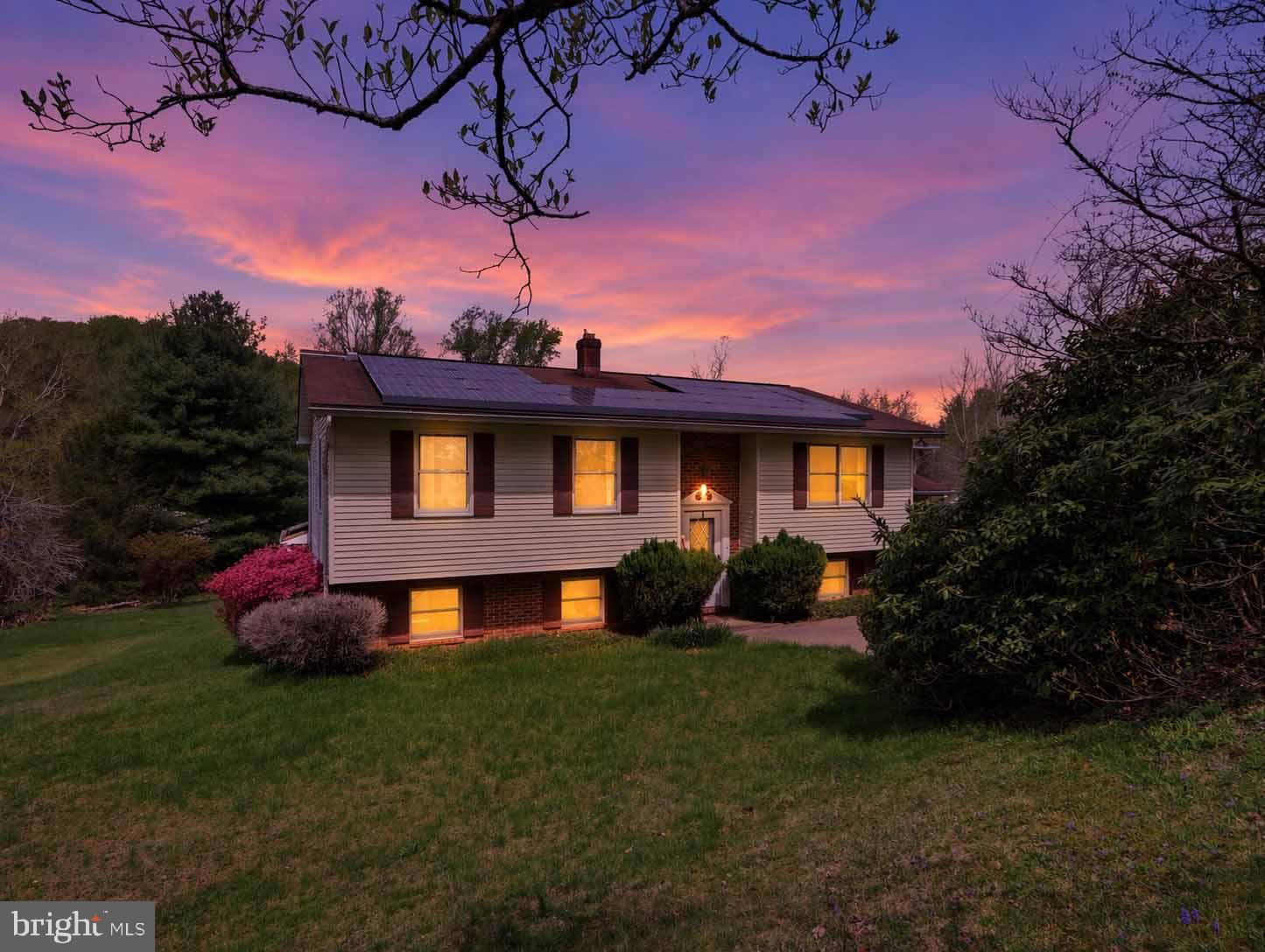 SPARKS GLENCOE - Residential